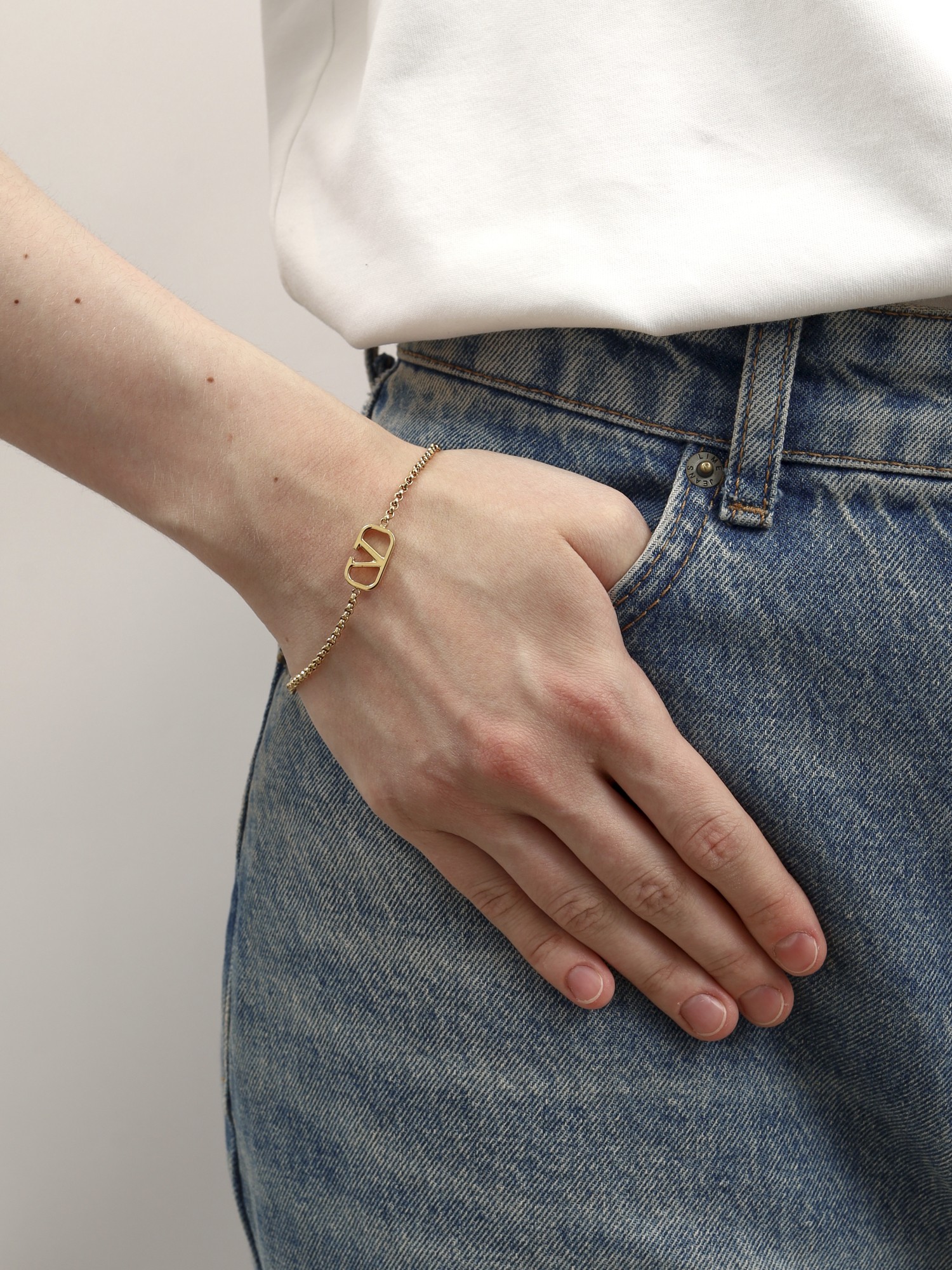 Valentino Bracelet 1