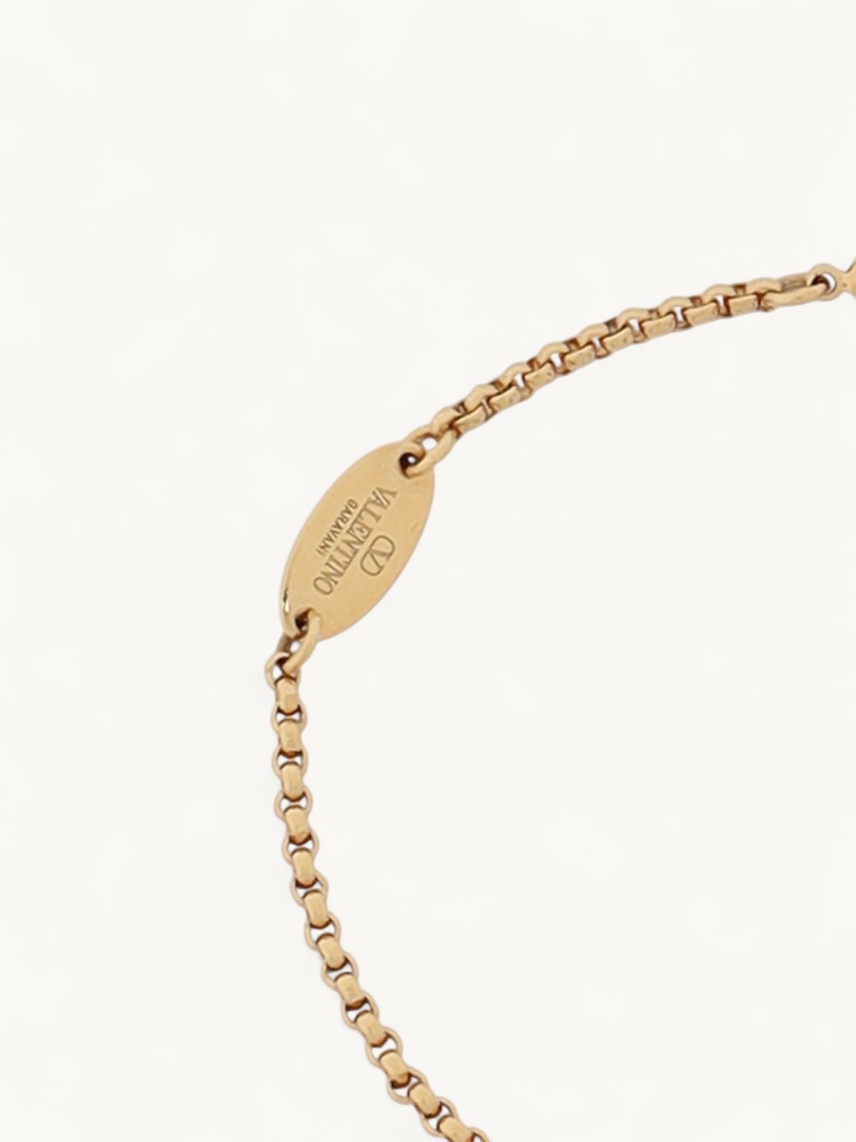 Valentino Bracelet 3