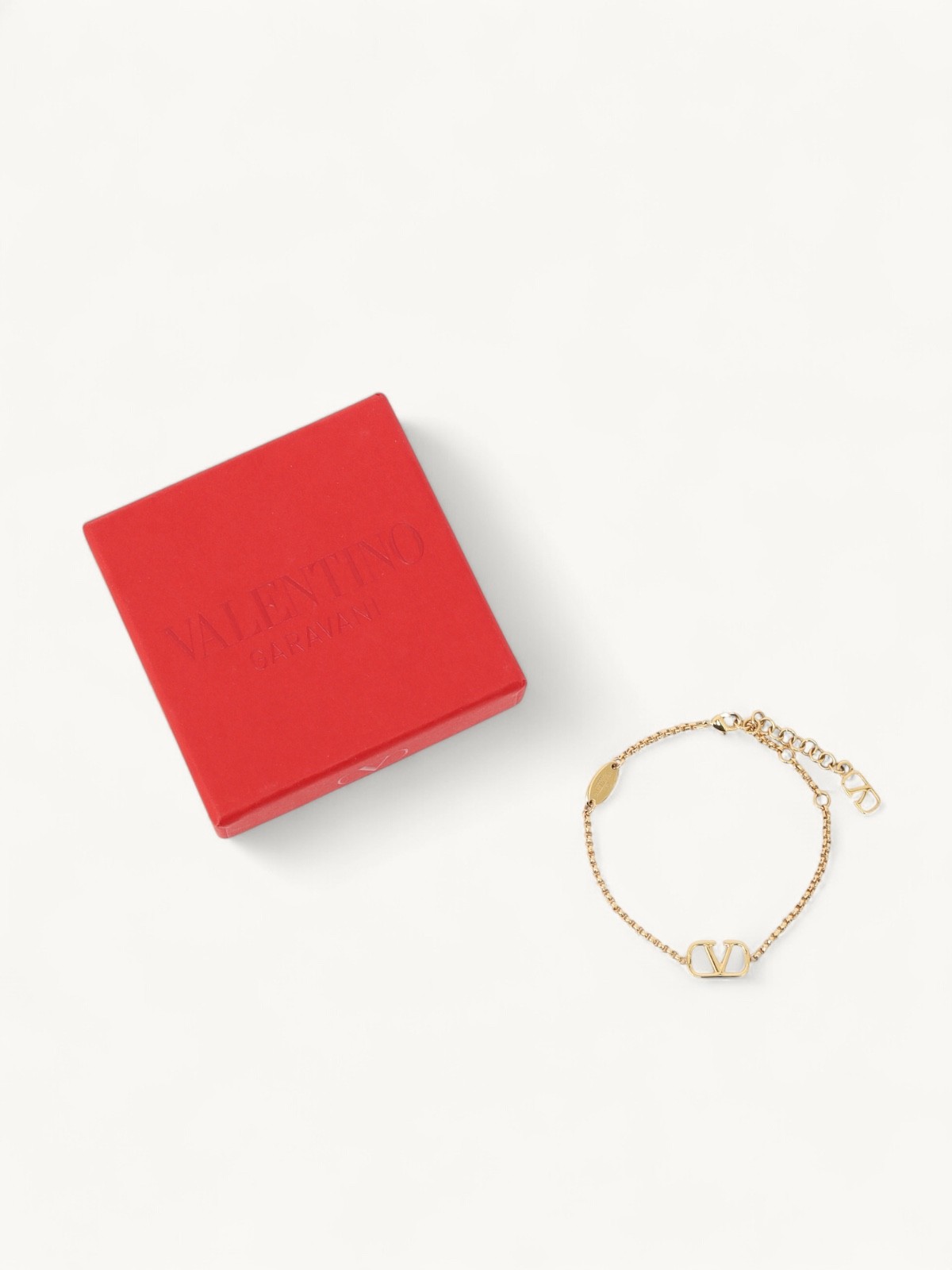 Valentino Bracelet 2
