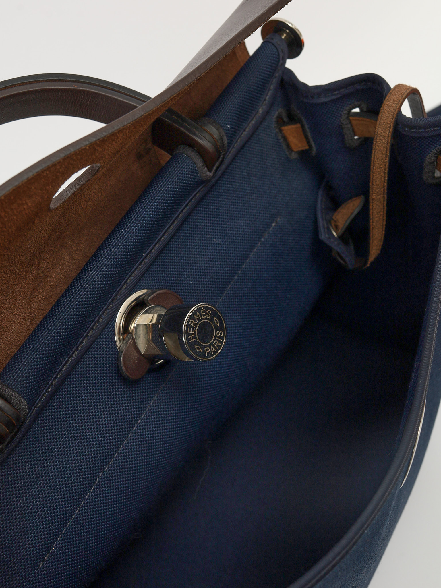 Hermes Herbag 31 12