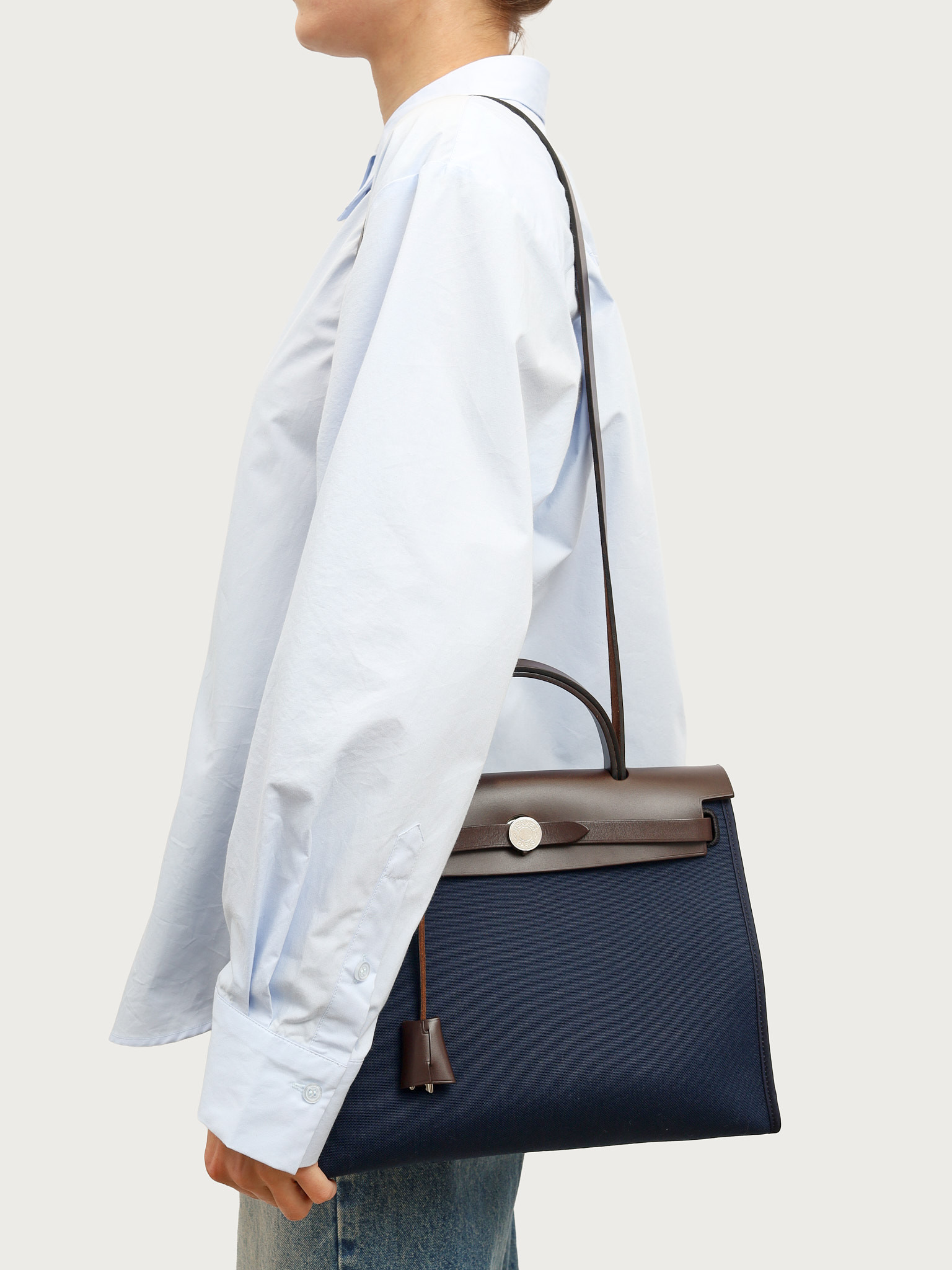 Hermes Herbag 31 1