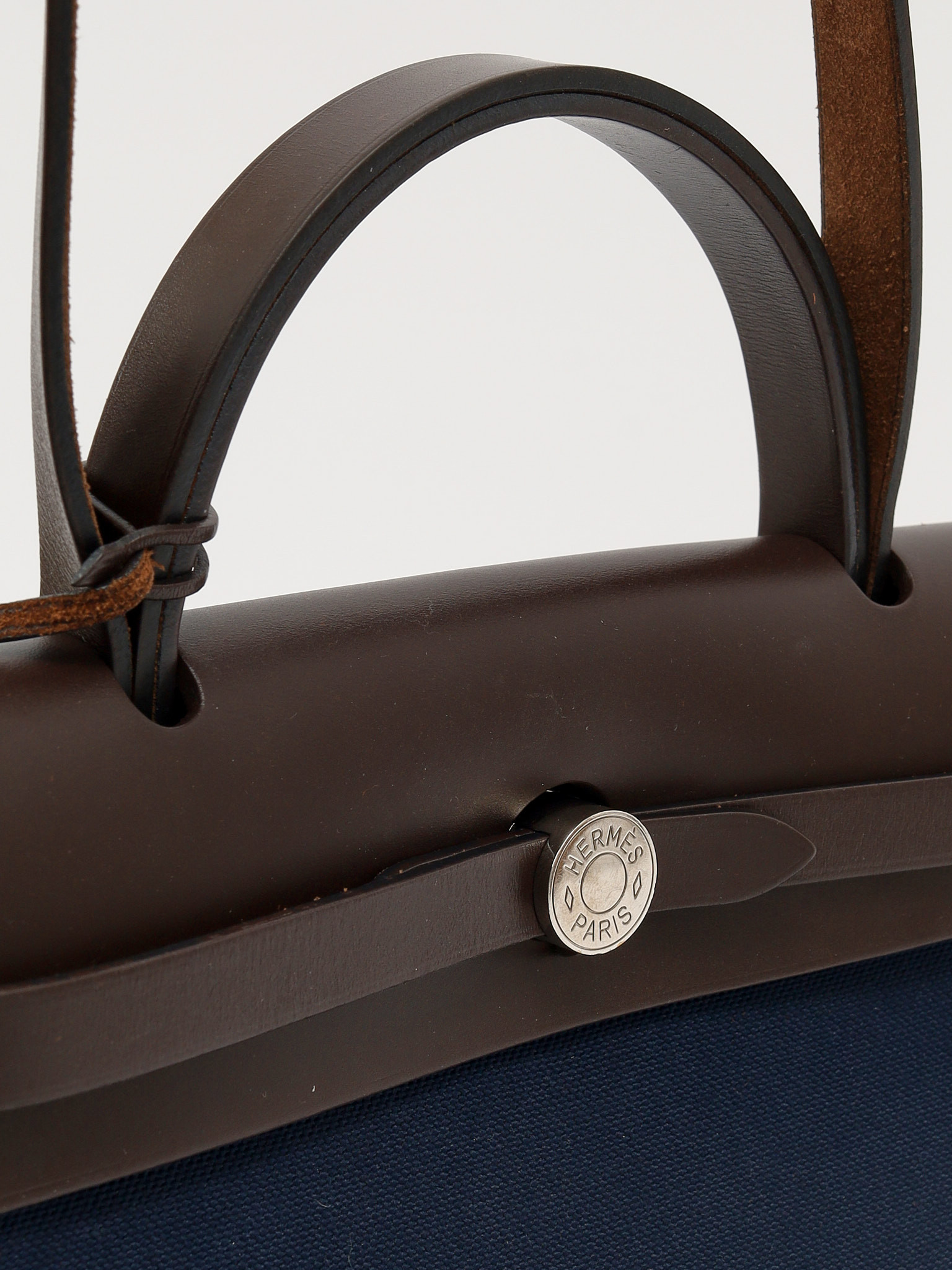 Hermes Herbag 31 5