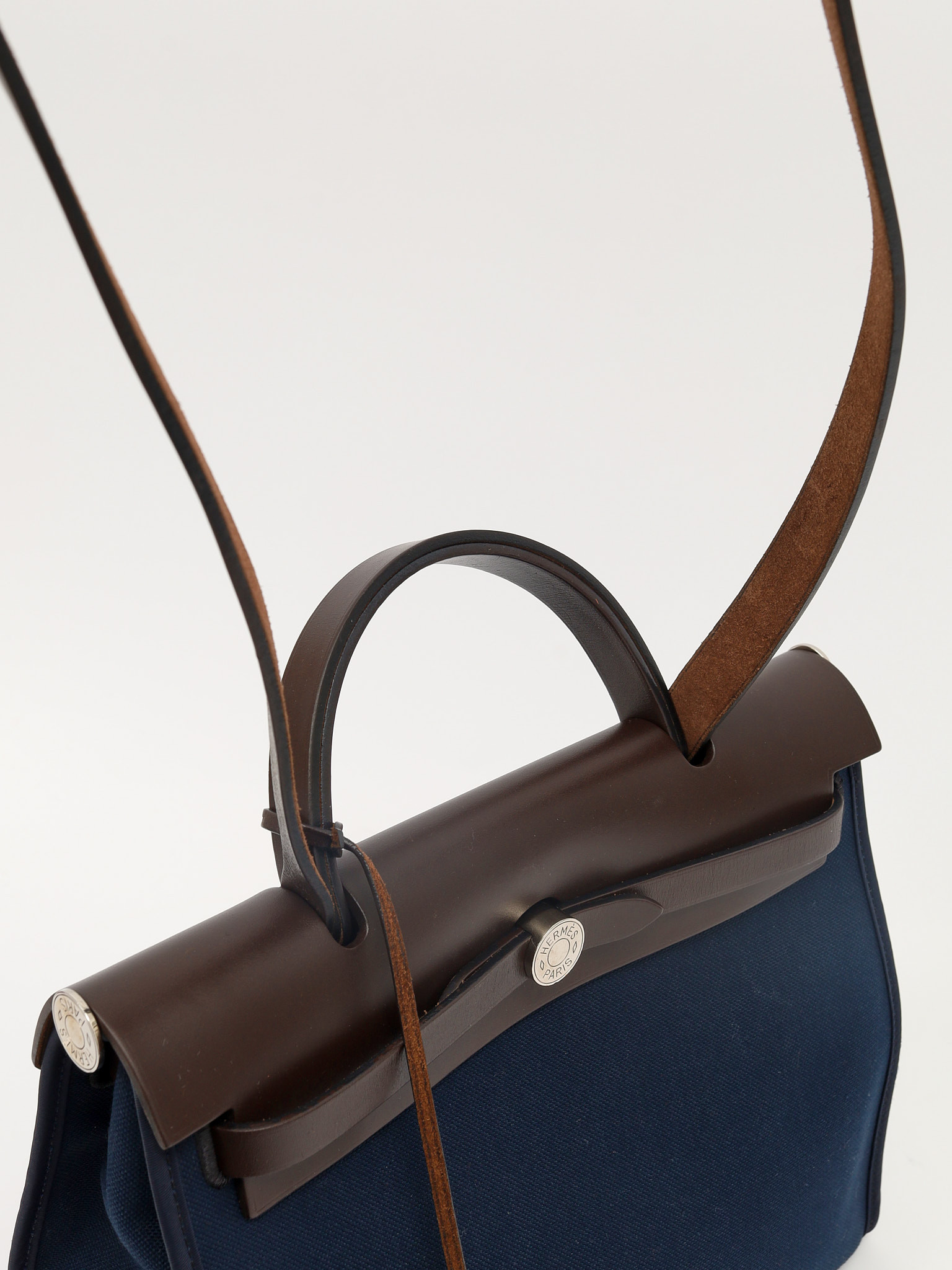 Hermes Herbag 31 4
