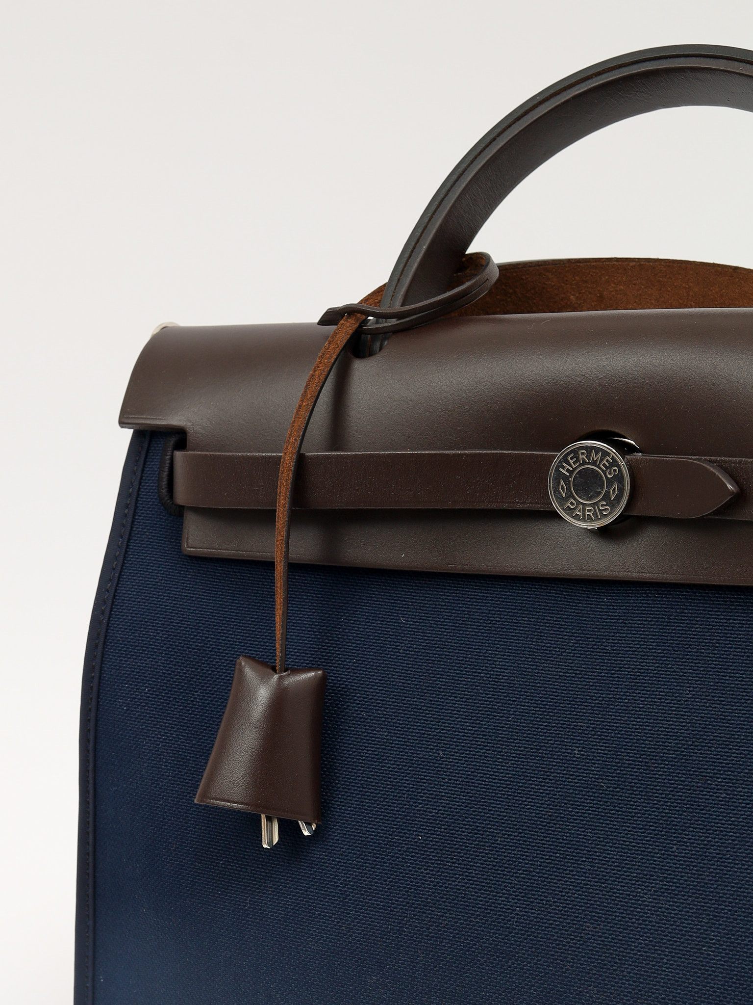 Hermes Herbag 31 7