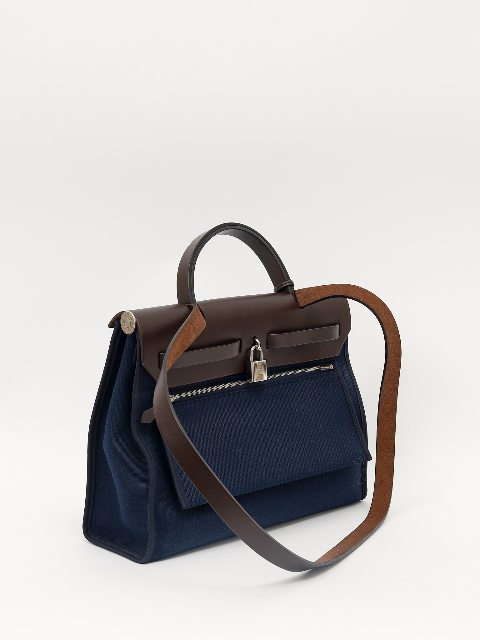 Hermes Herbag 31 3