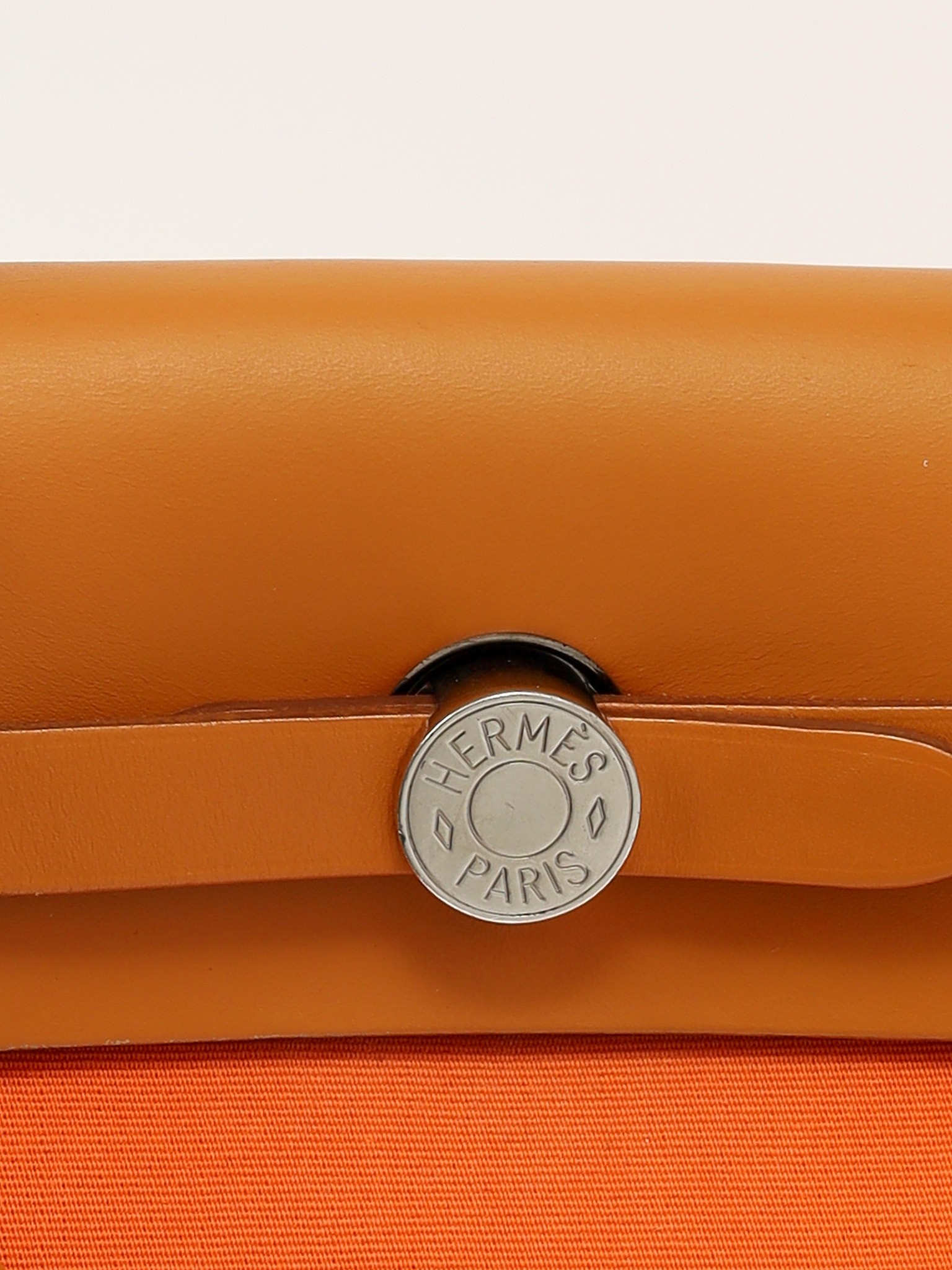 Hermes Herbag 30 5
