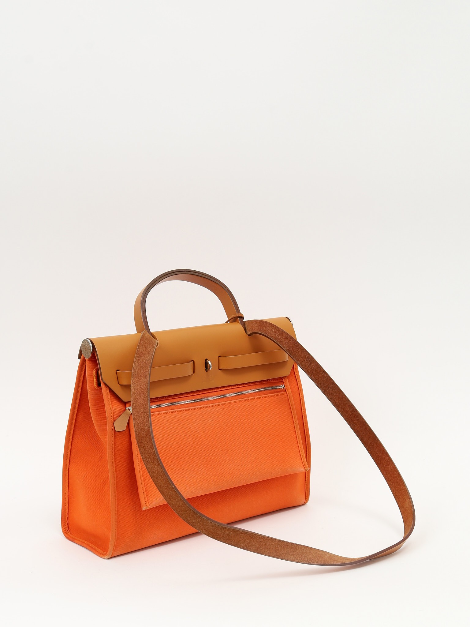 Hermes Herbag 30 3