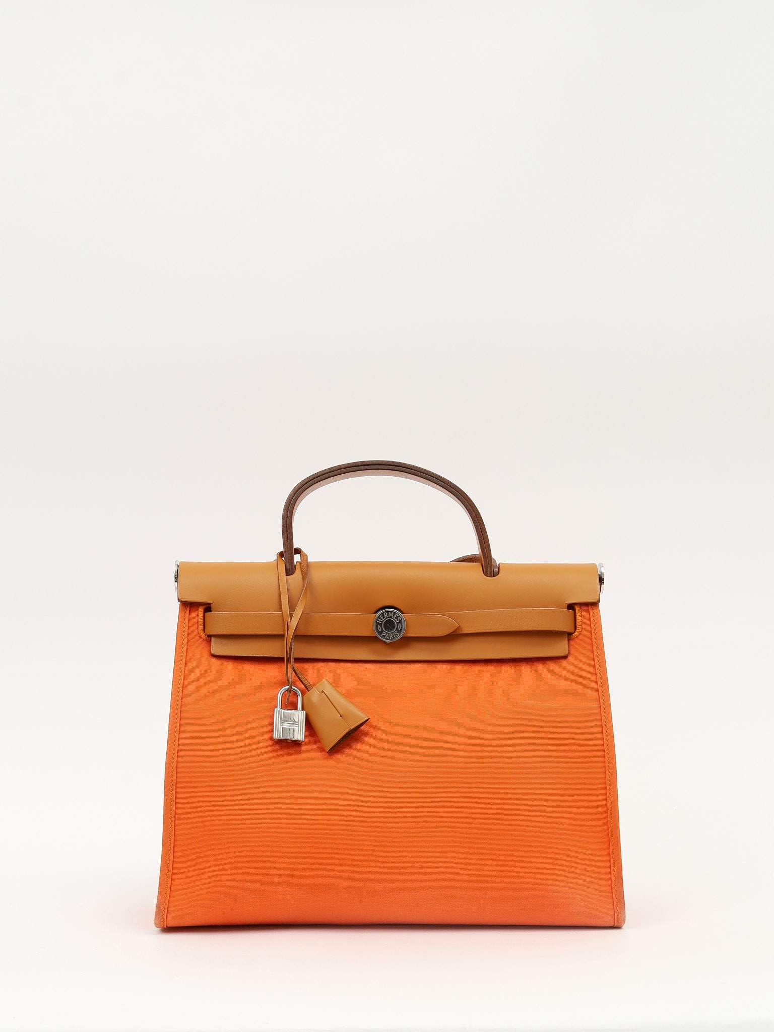 Hermes Herbag 30 0