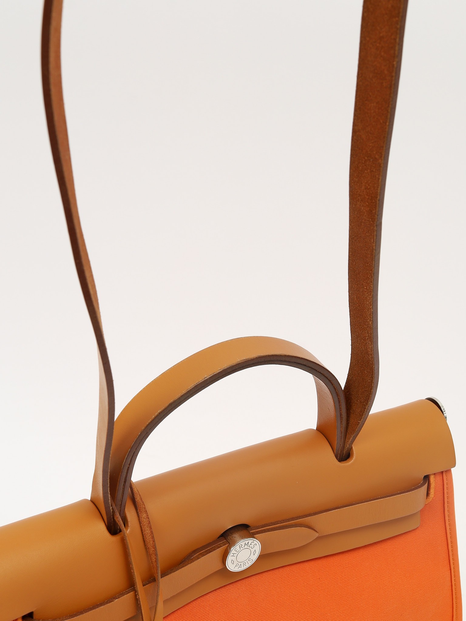 Hermes Herbag 30 4