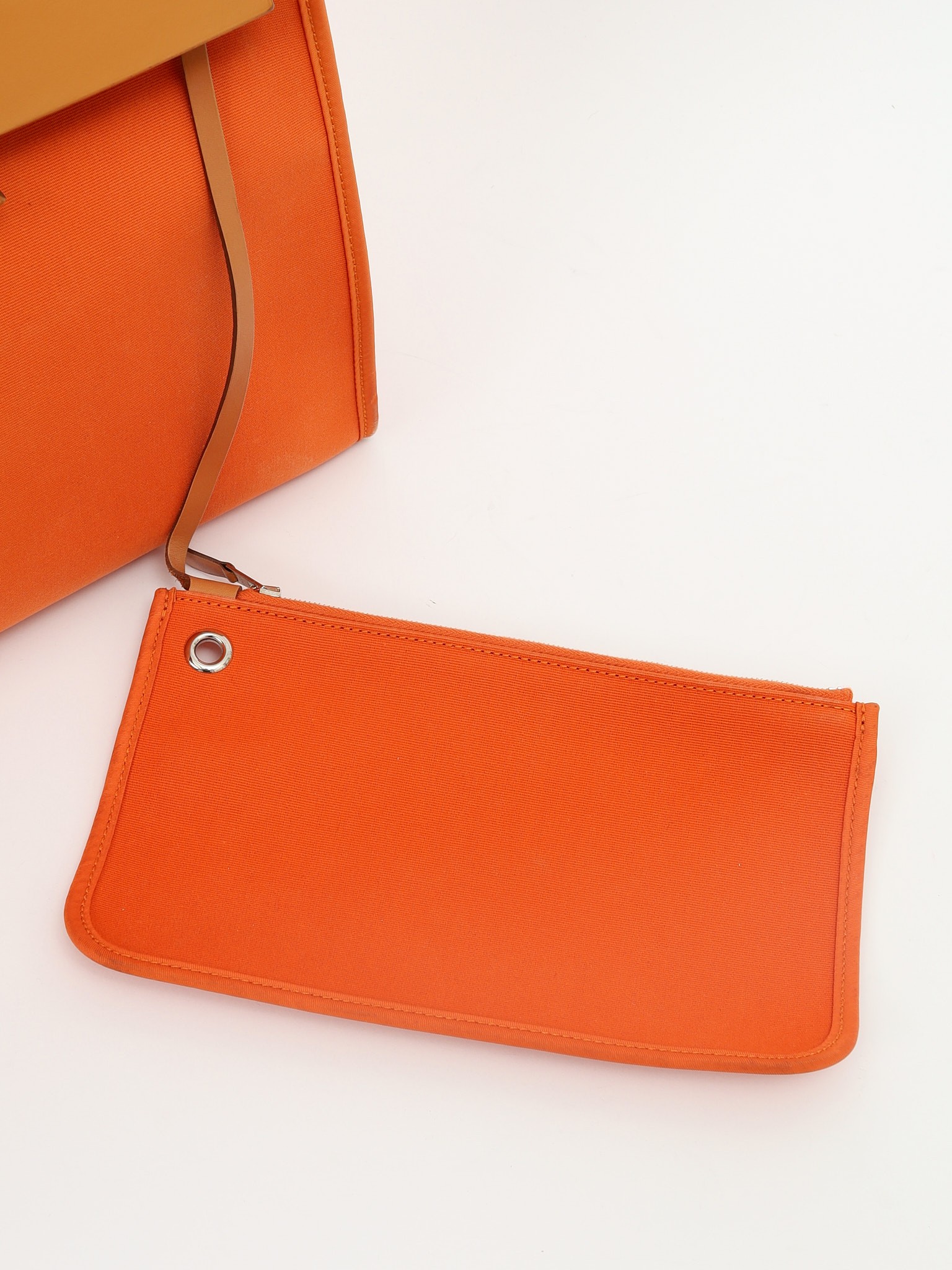 Hermes Herbag 30 8