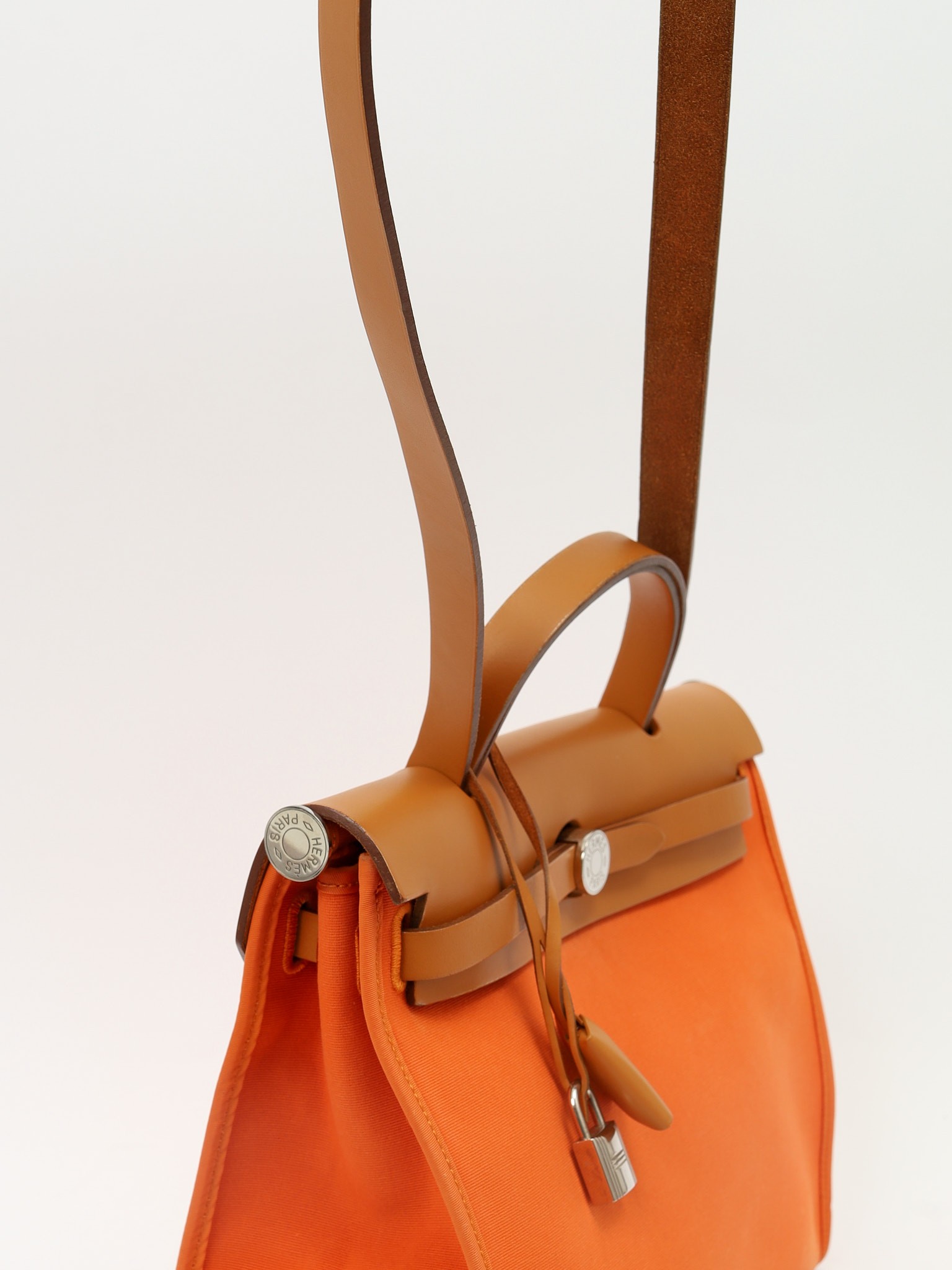 Hermes Herbag 30 7