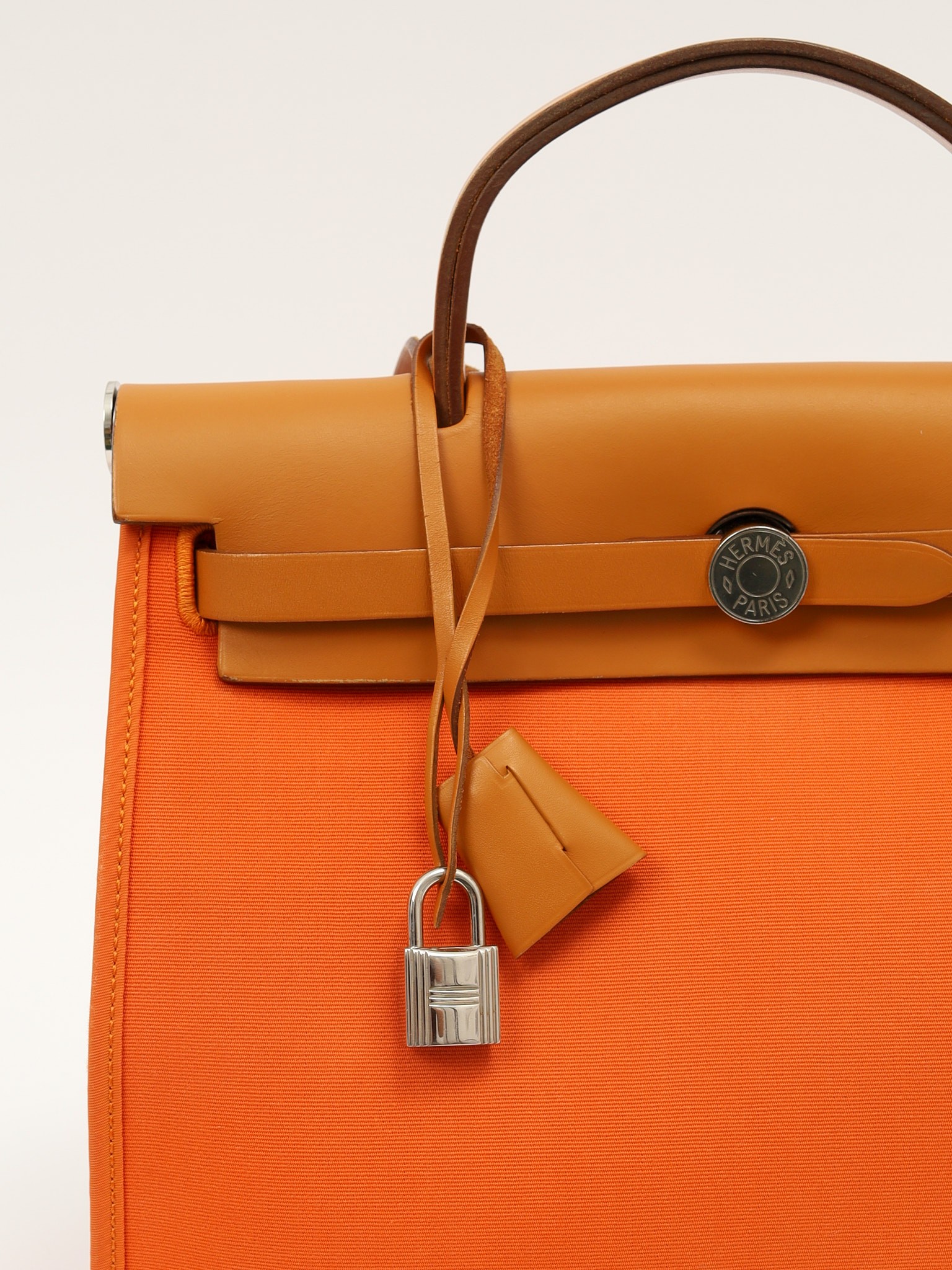 Hermes Herbag 30 6