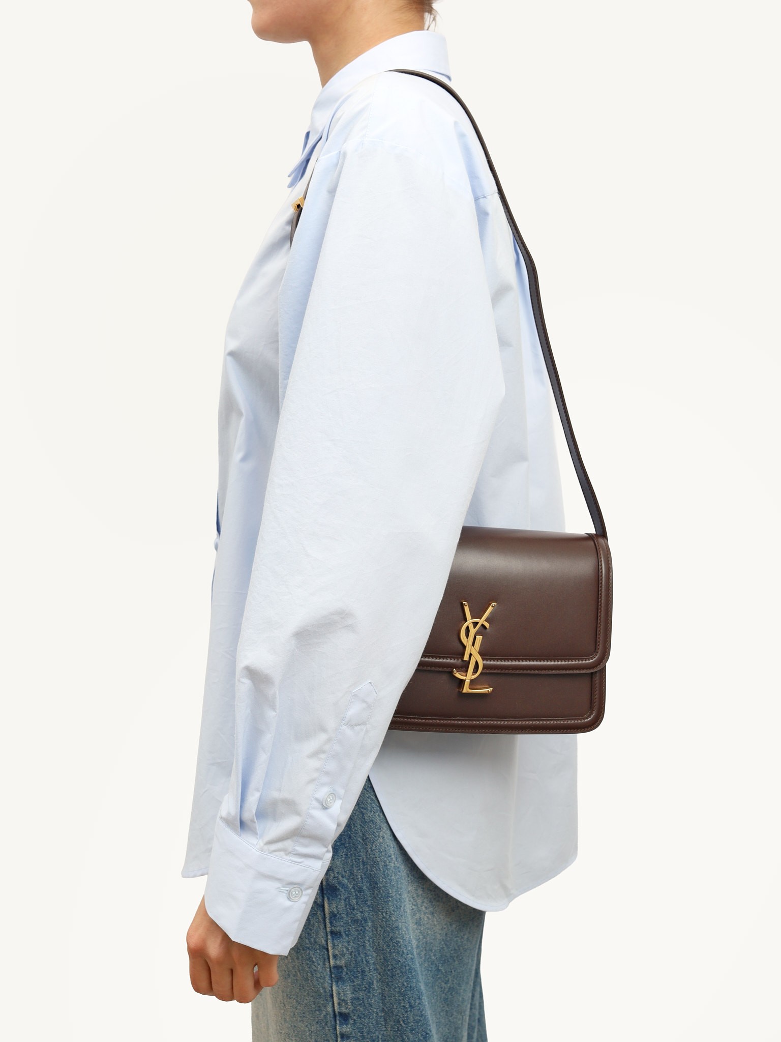 Saint Laurent Solferino  1