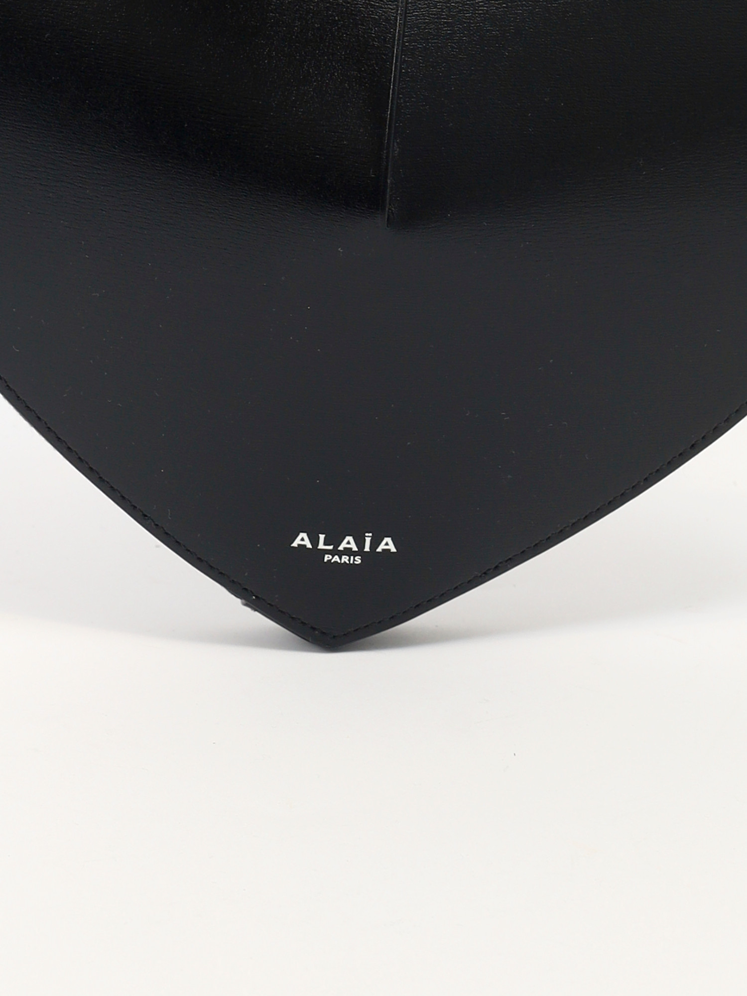 Alaia Le Cœur  5
