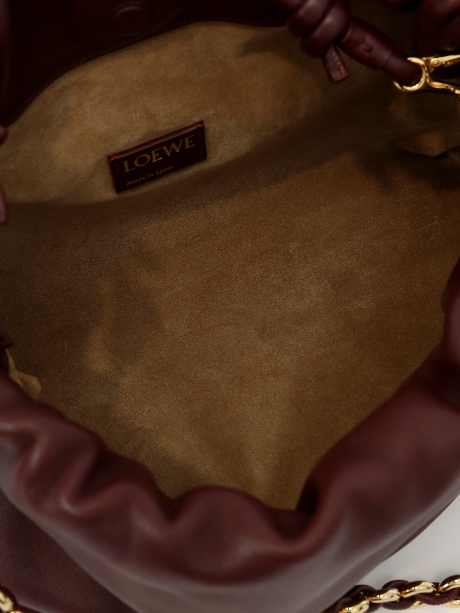Loewe Flamenco  10