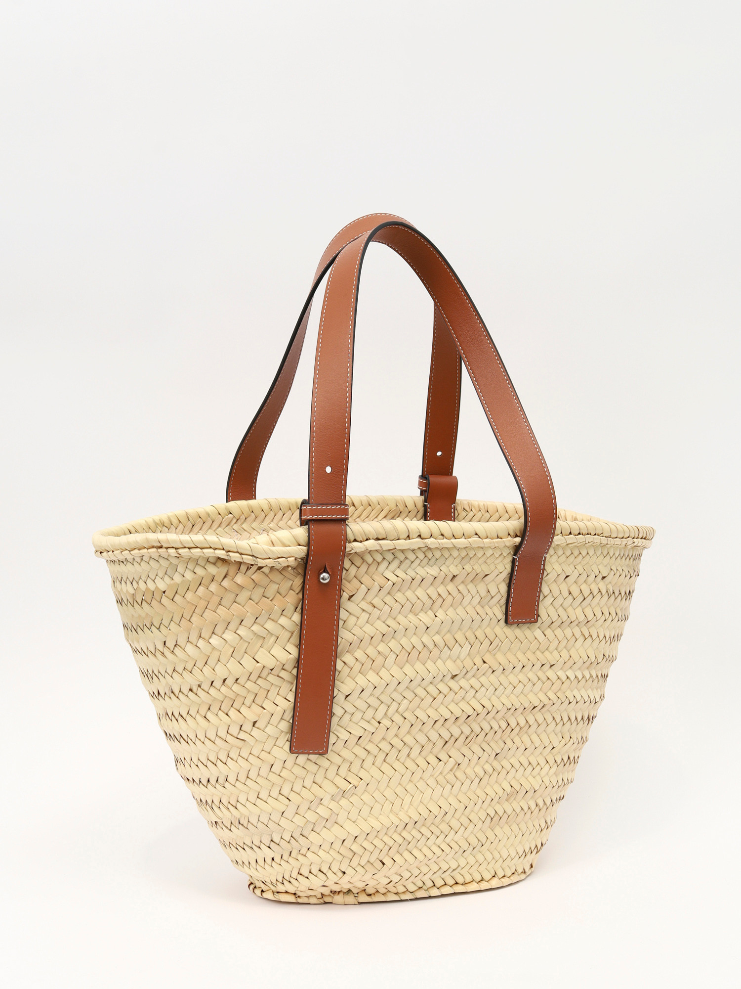 Loewe Basket  3
