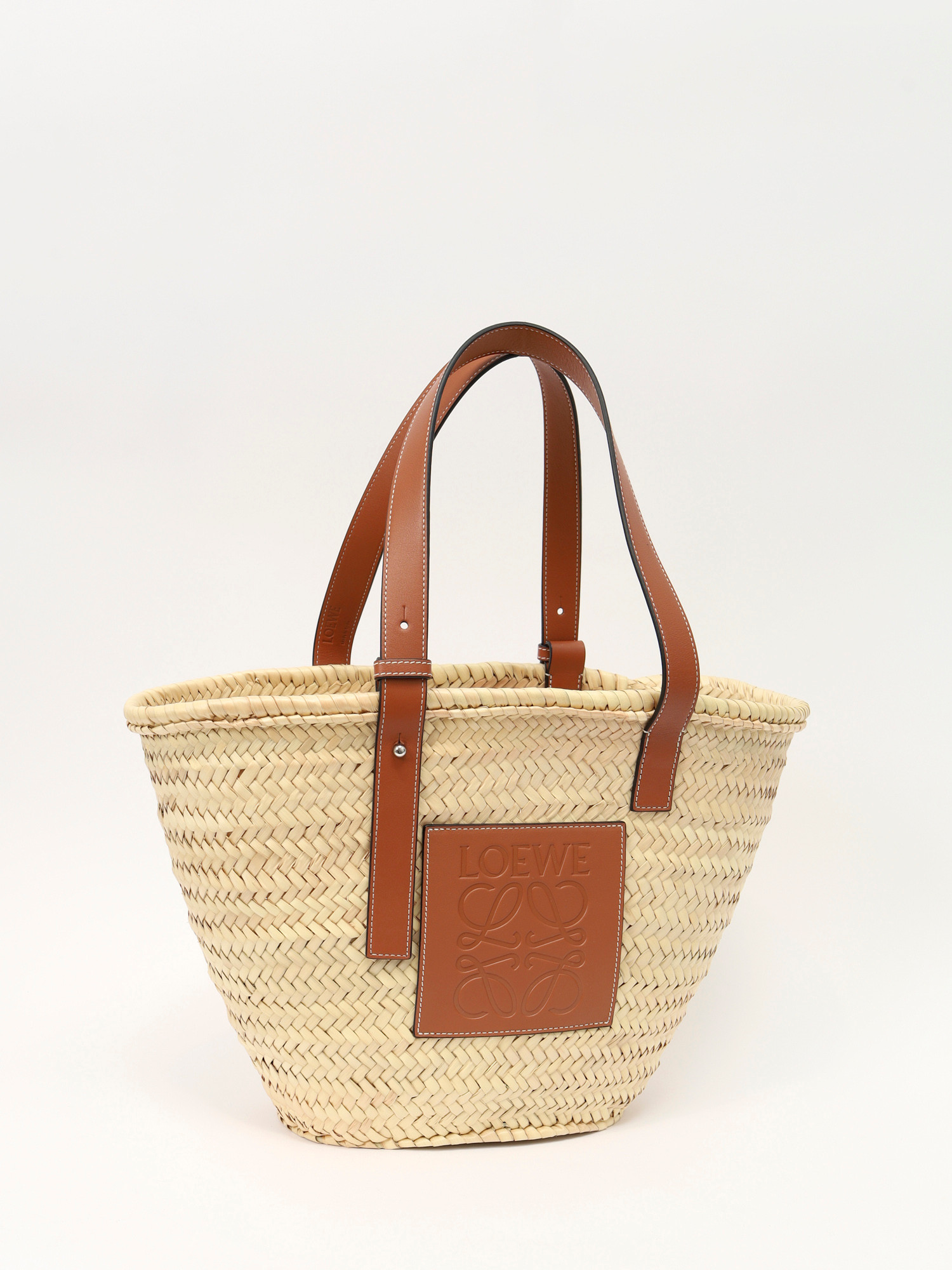 Loewe Basket  2