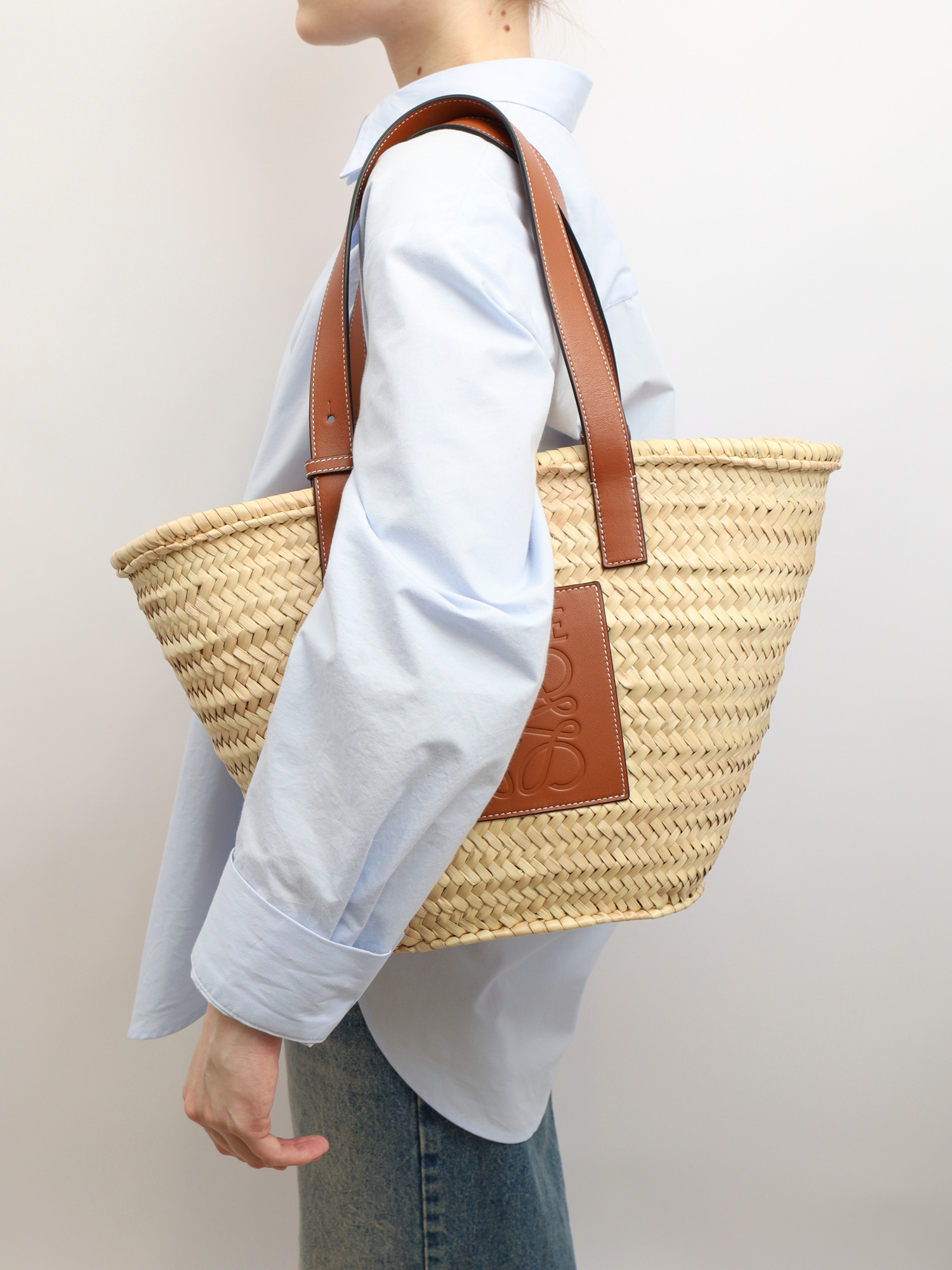 Loewe Basket  1