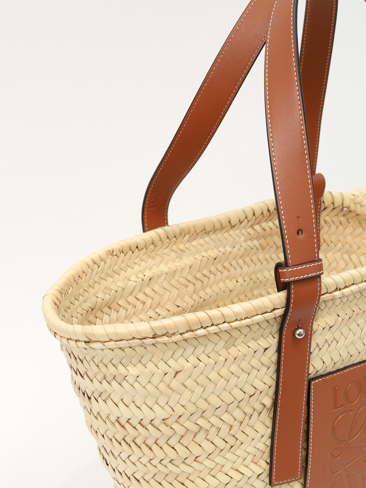 Loewe Basket  5
