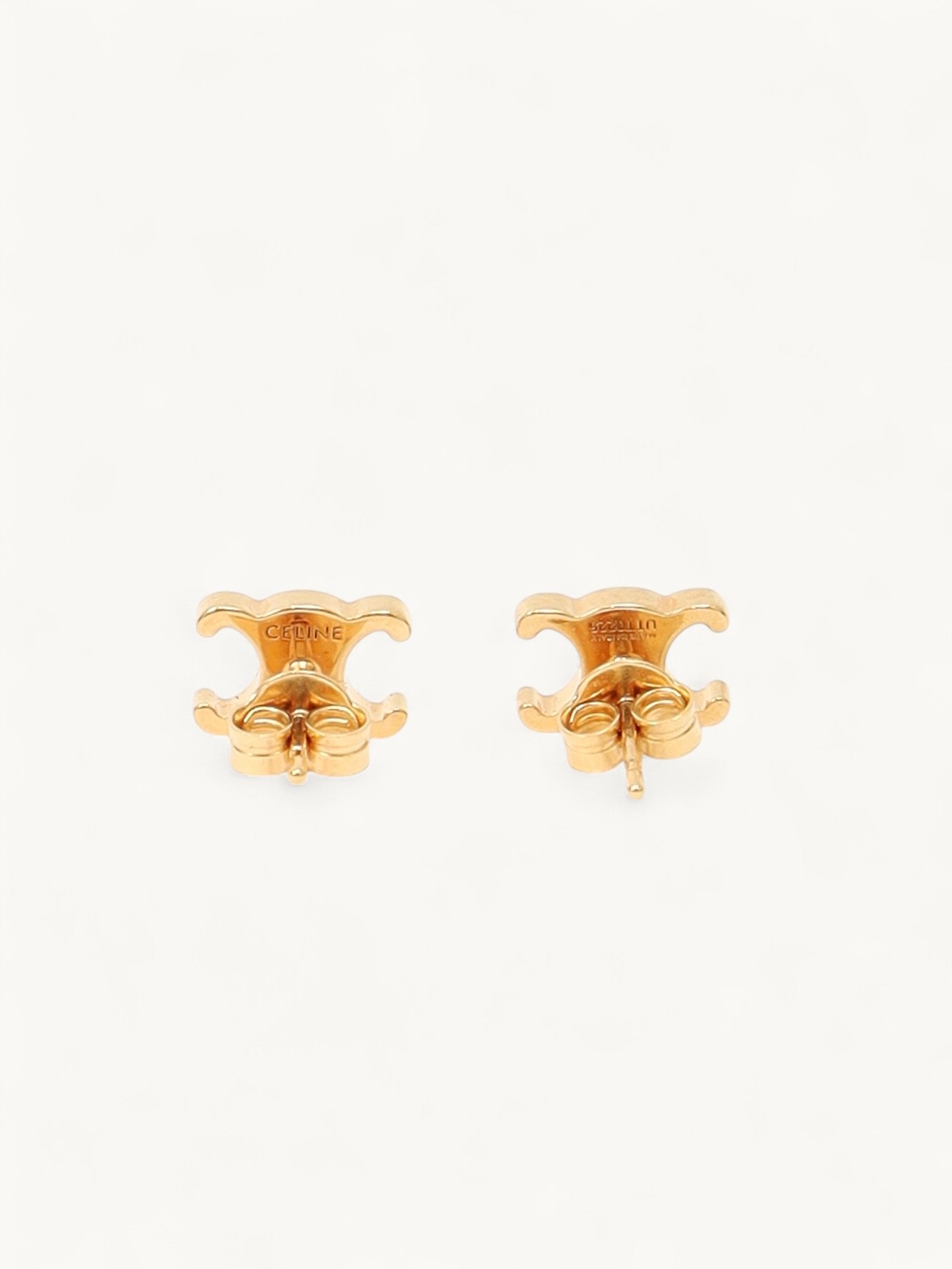 Celine Earrings 3