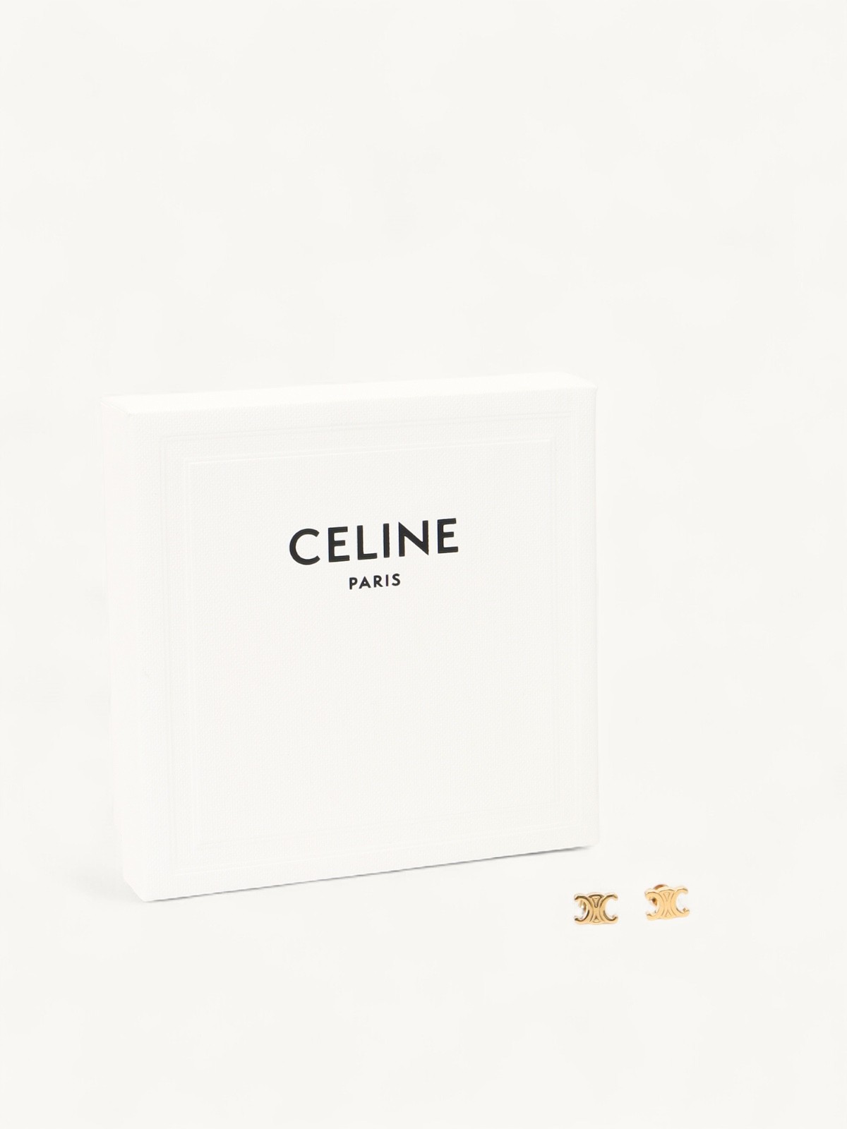 Celine Earrings 2