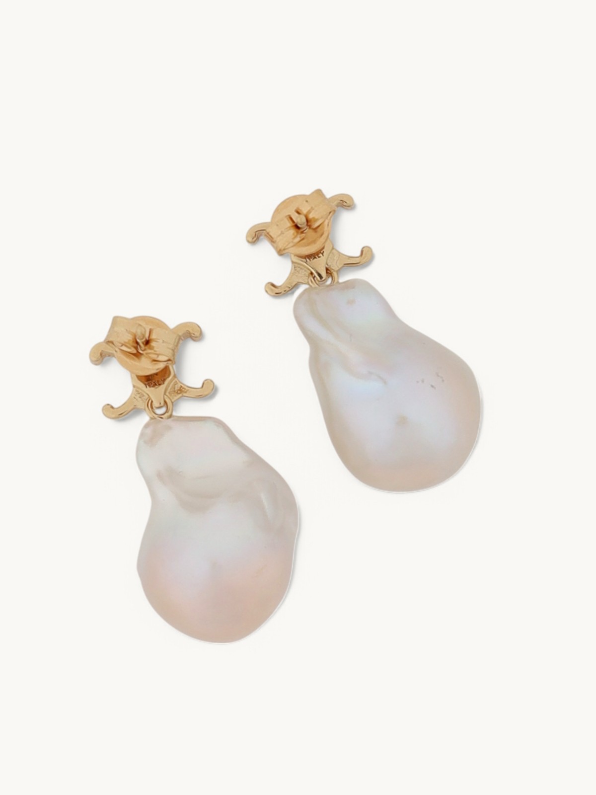 Celine Earrings 3