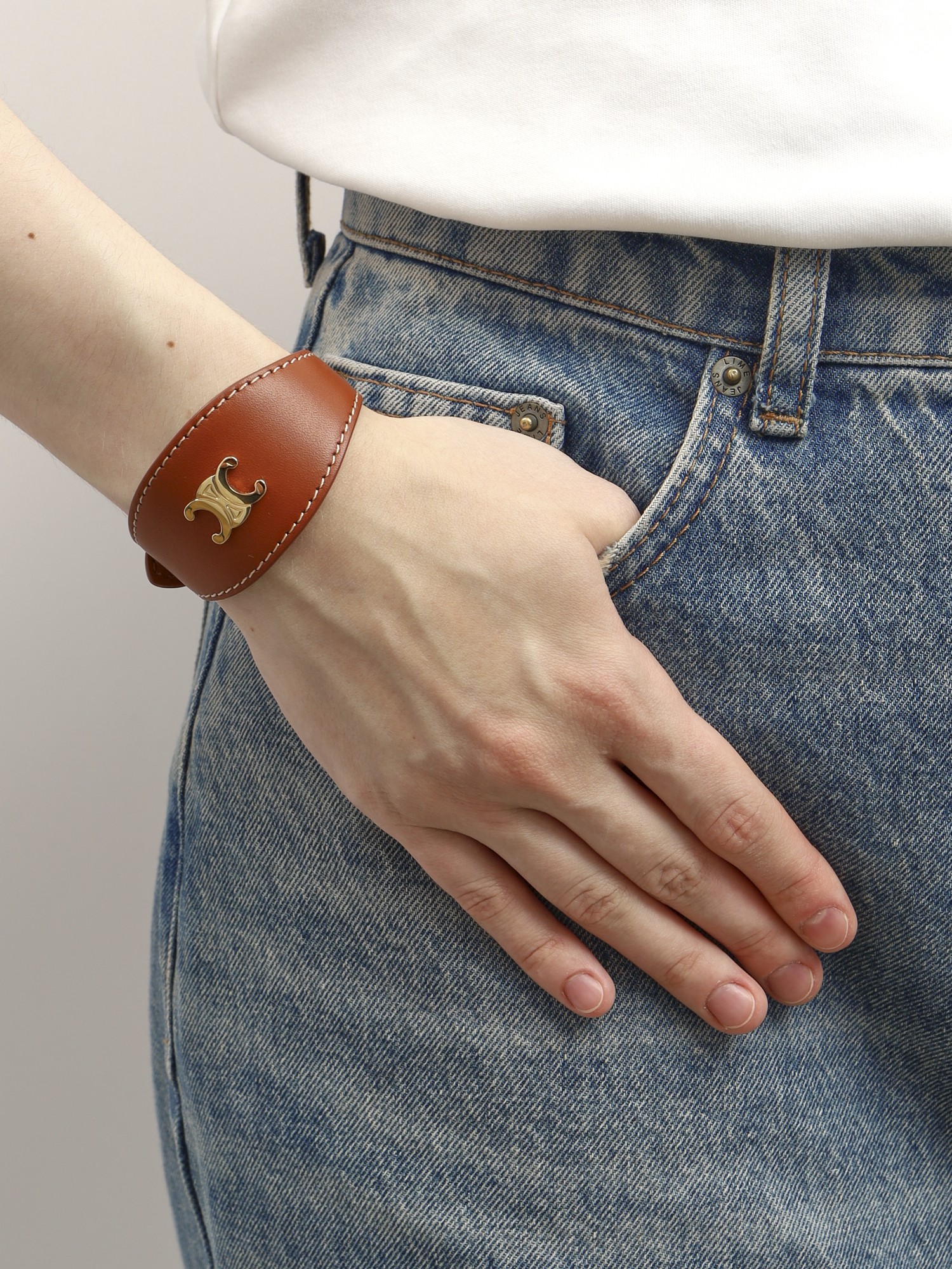 Celine Bracelet 1