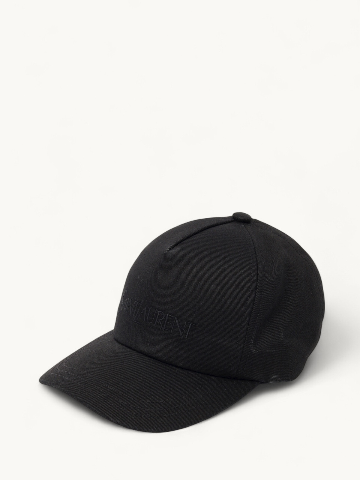 Saint Laurent Cap  0