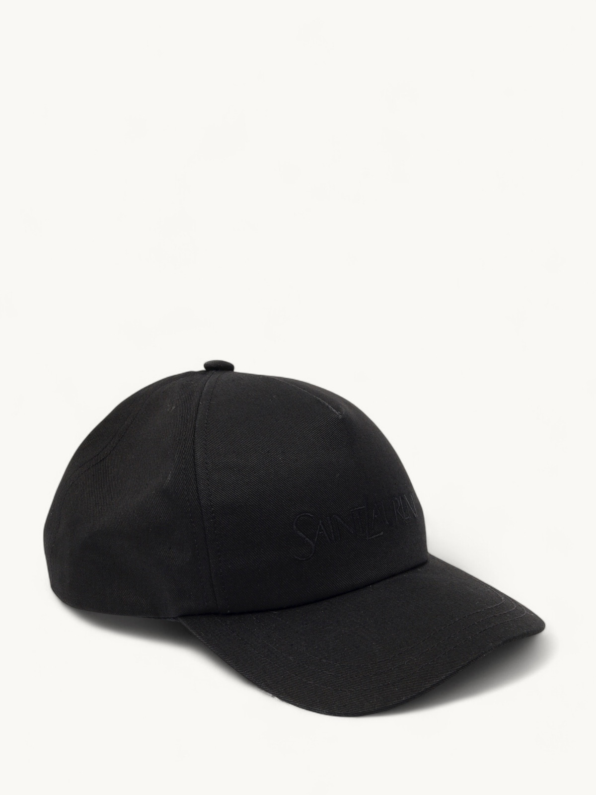 Saint Laurent Cap  3