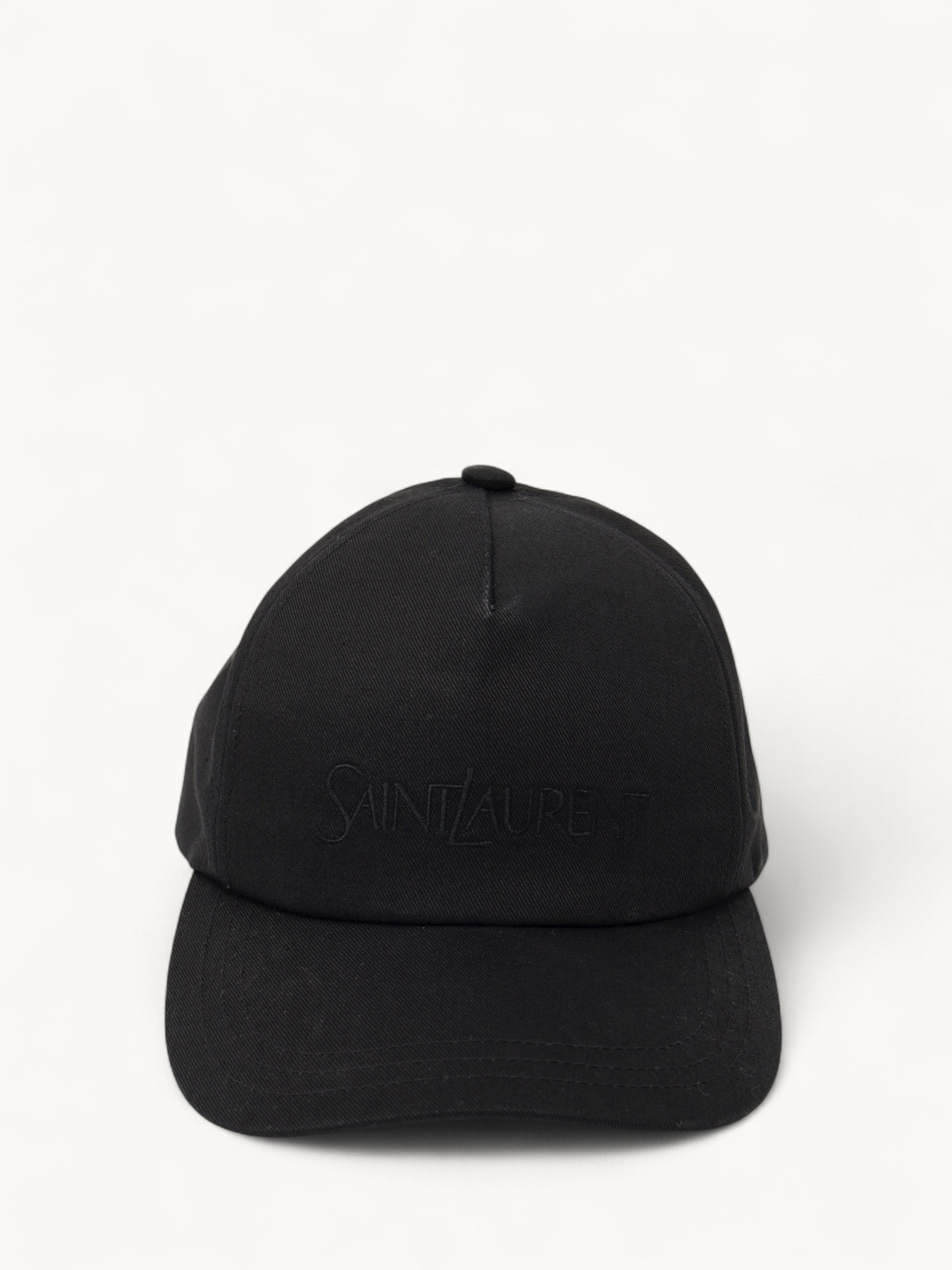 Saint Laurent Cap  2