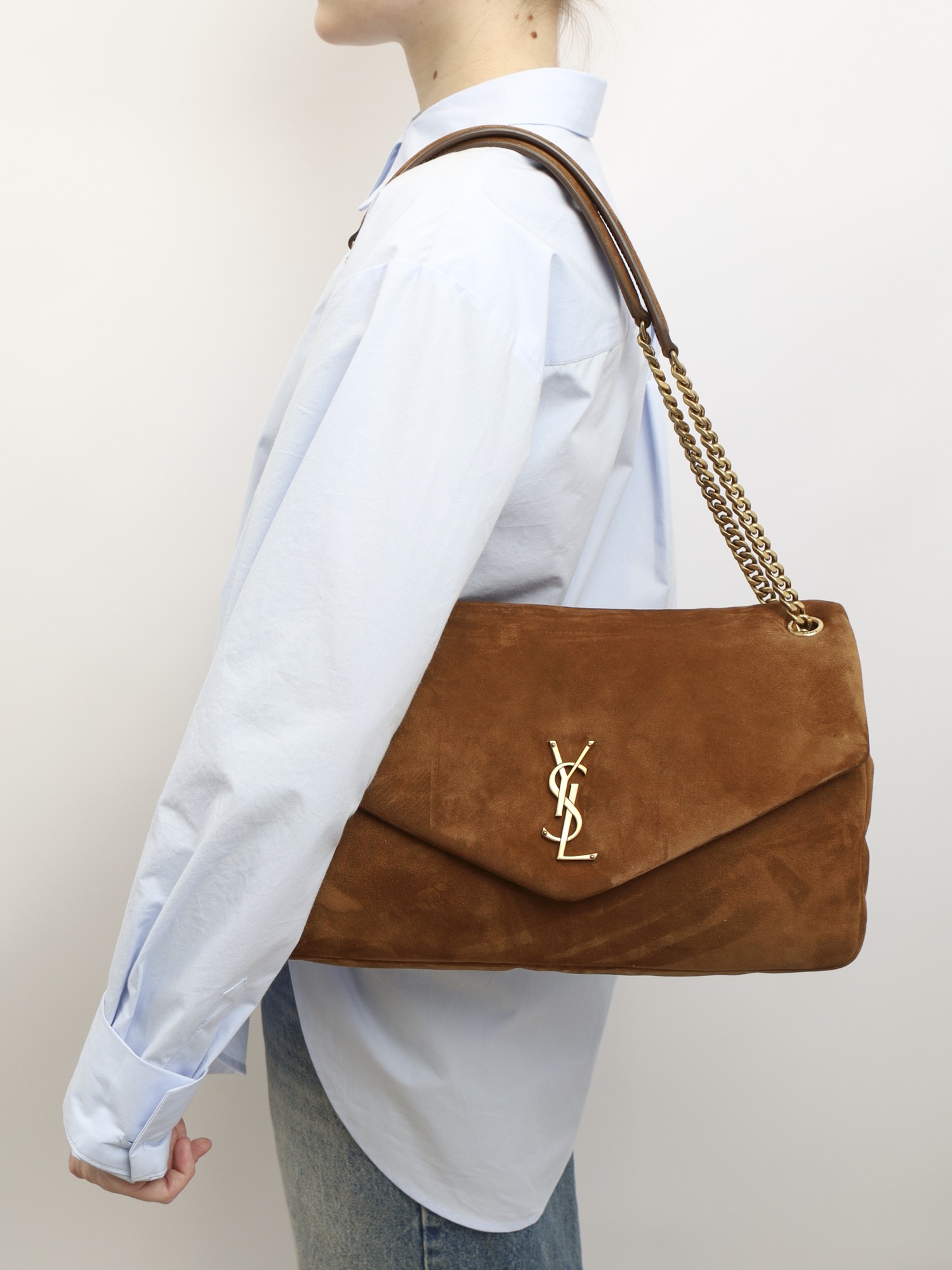 Saint Laurent Calypso 1