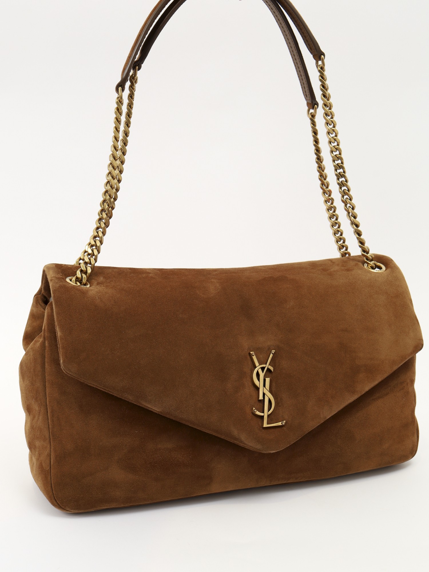 Saint Laurent Calypso 4