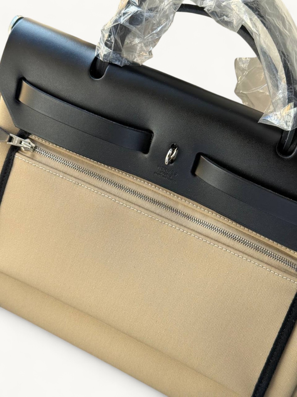 Hermes Herbag 31 4