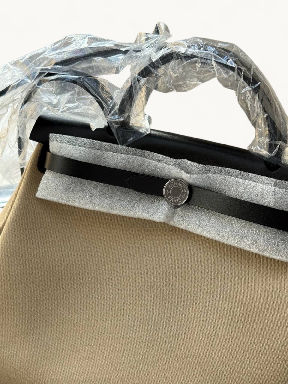 Hermes Herbag 31 3