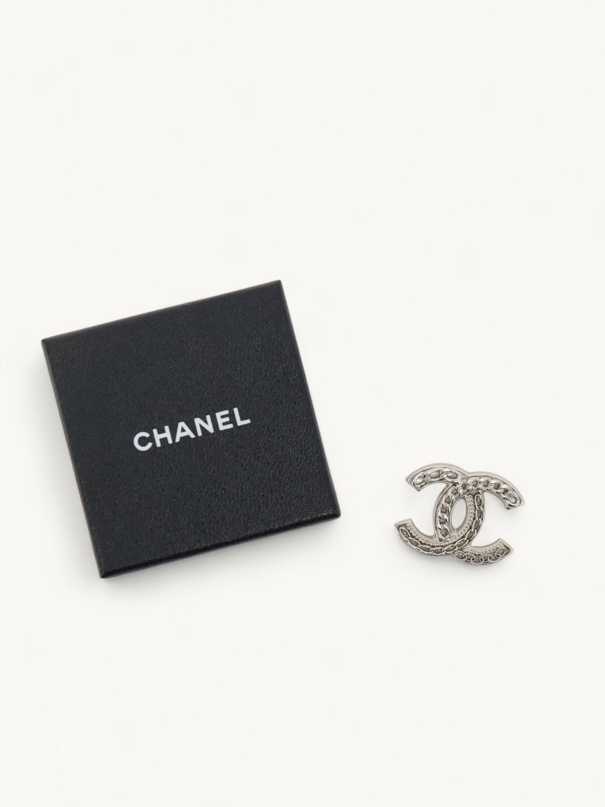 Chanel Brooch  2