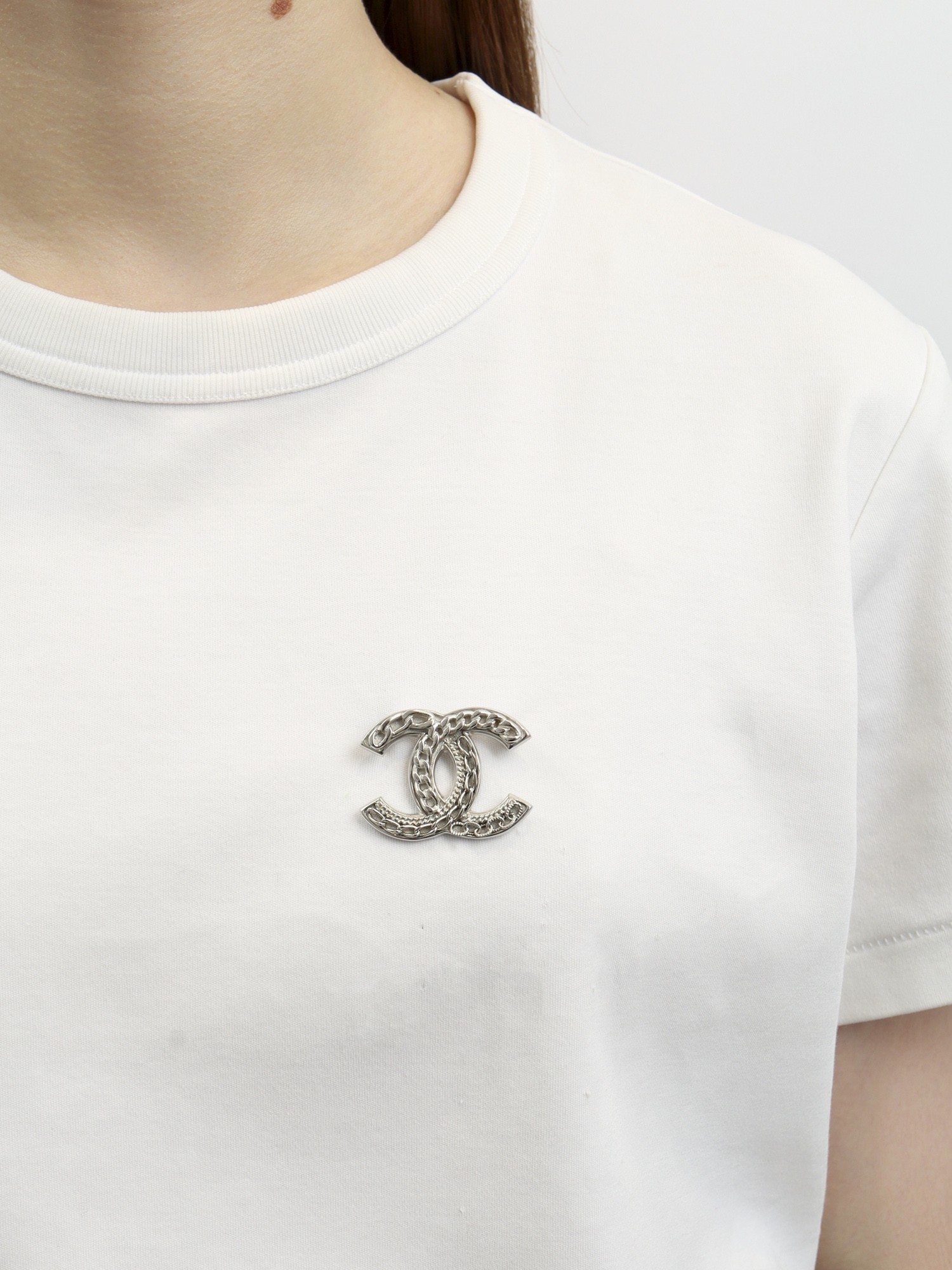 Chanel Brooch  1