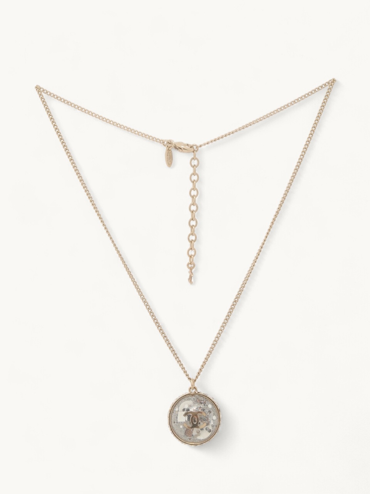 Chanel Necklace 3