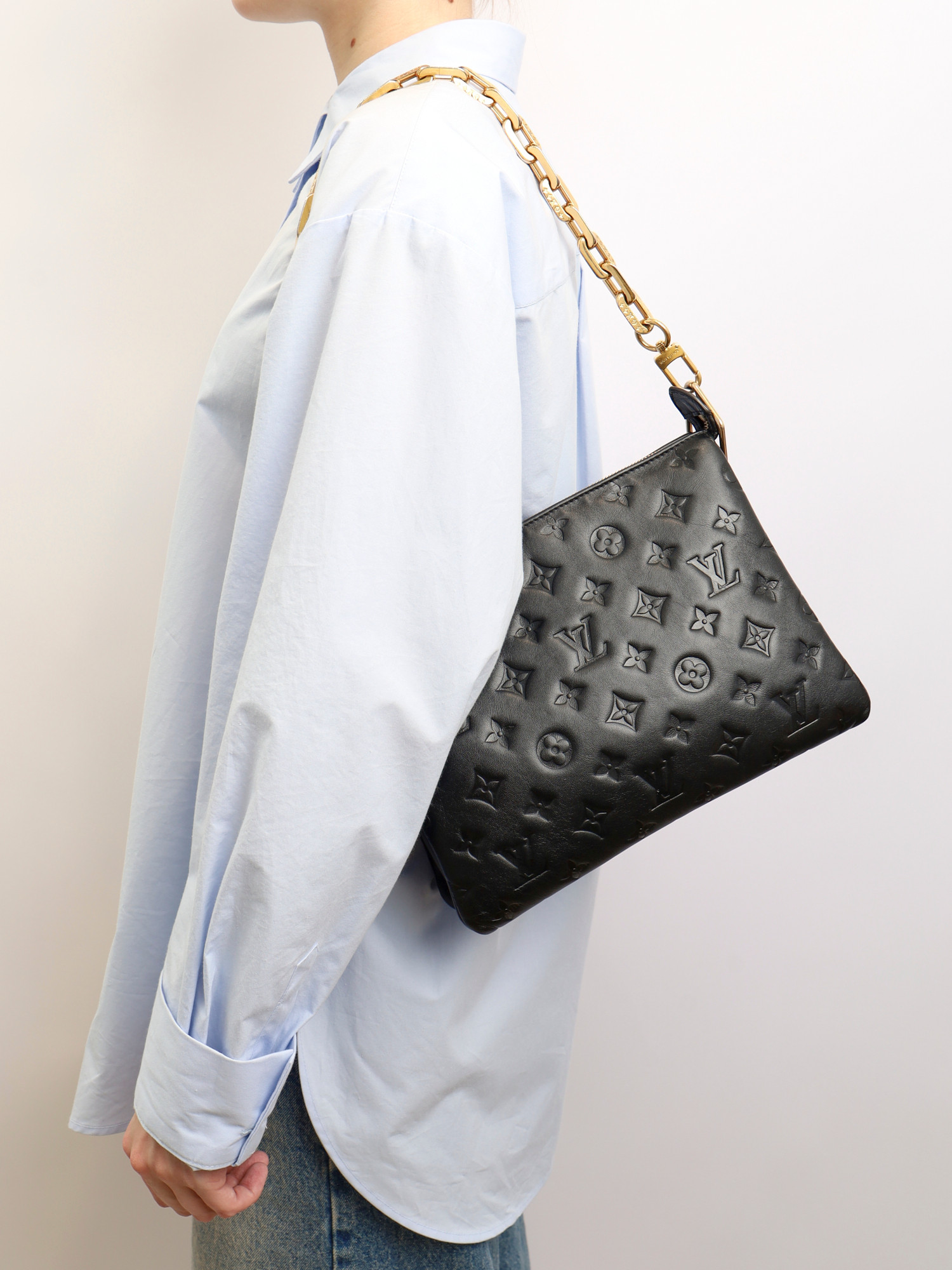 Louis Vuitton Coussin  1