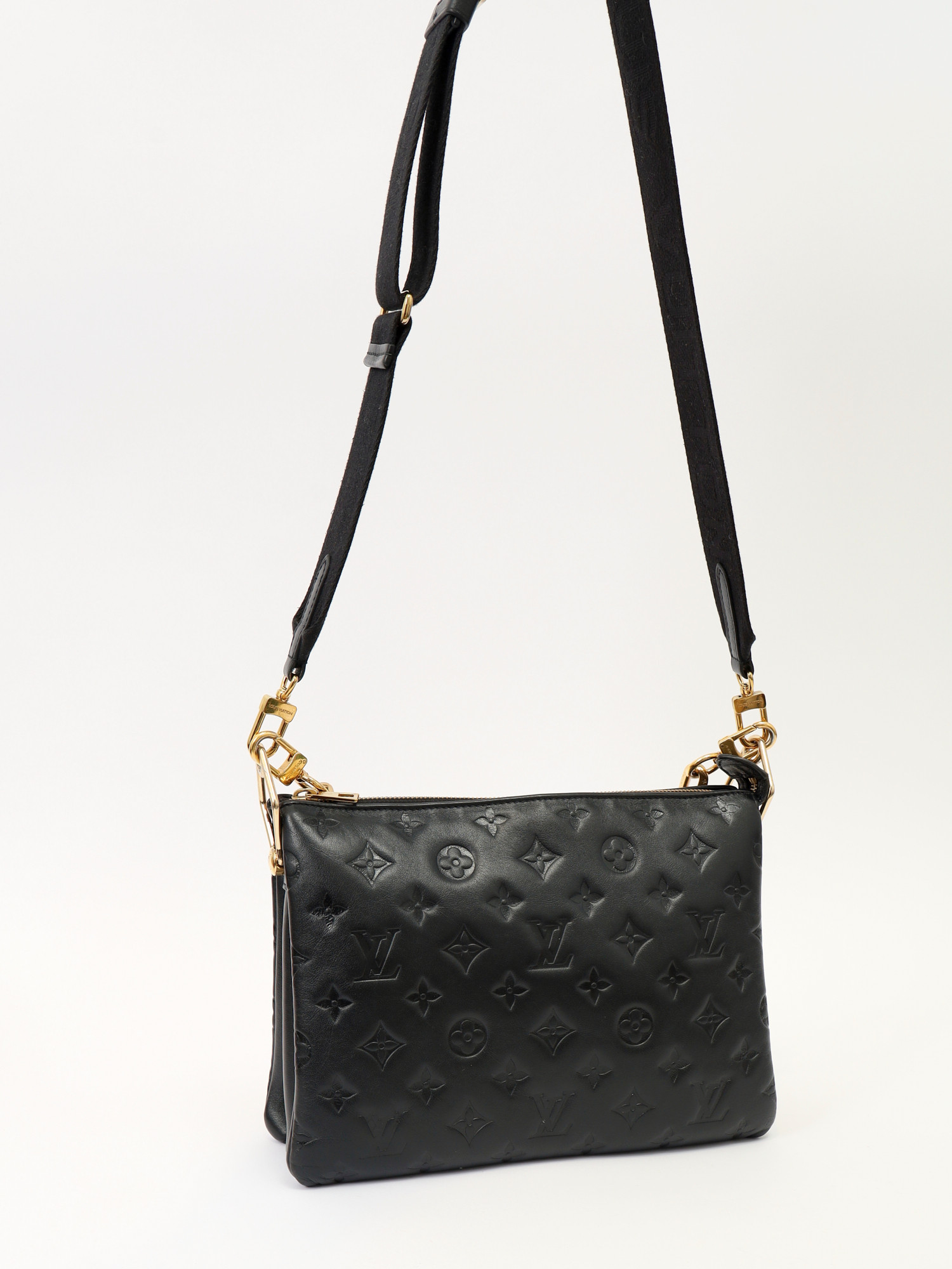 Louis Vuitton Coussin  4