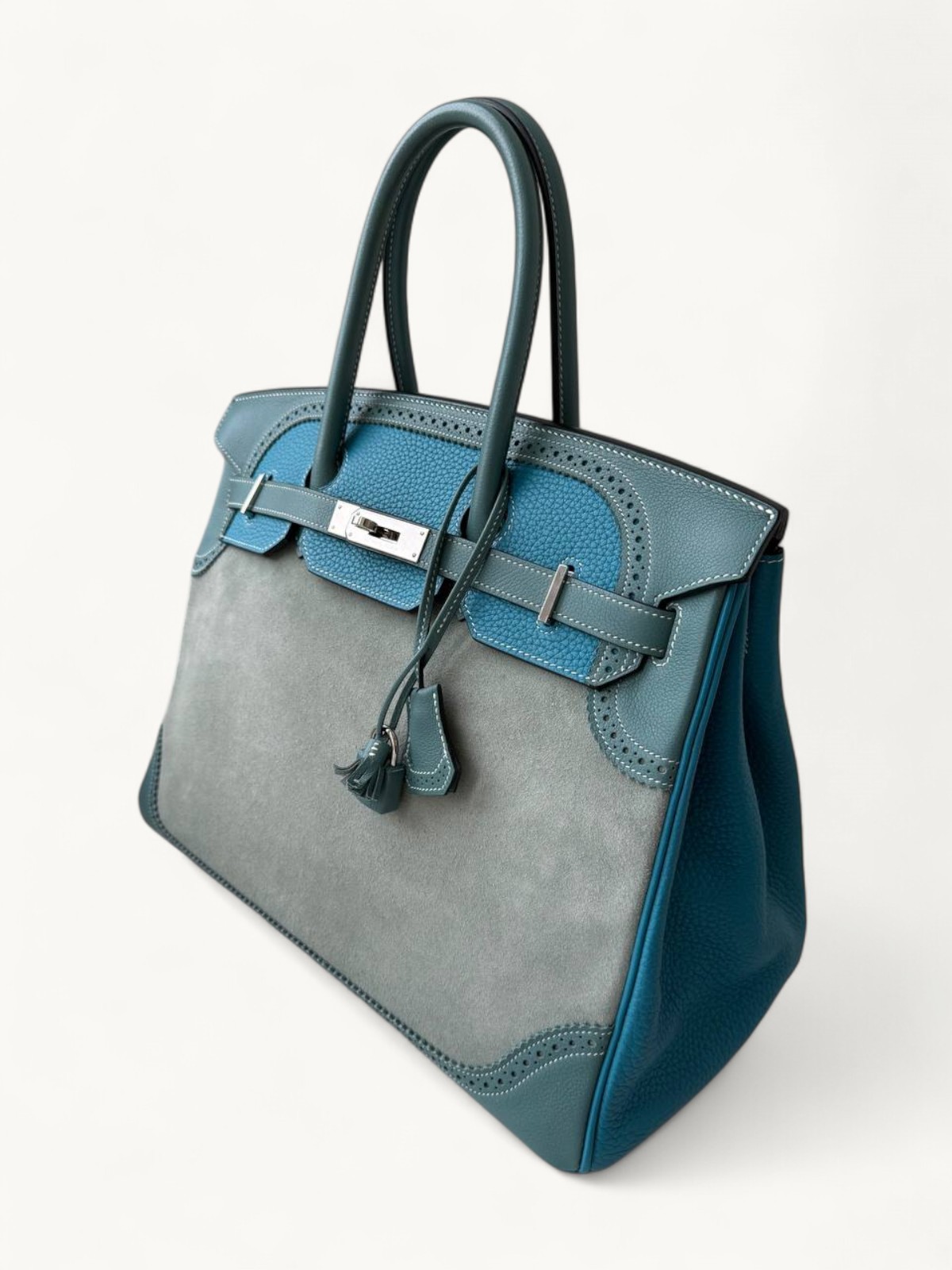 Hermes Birkin 35 1
