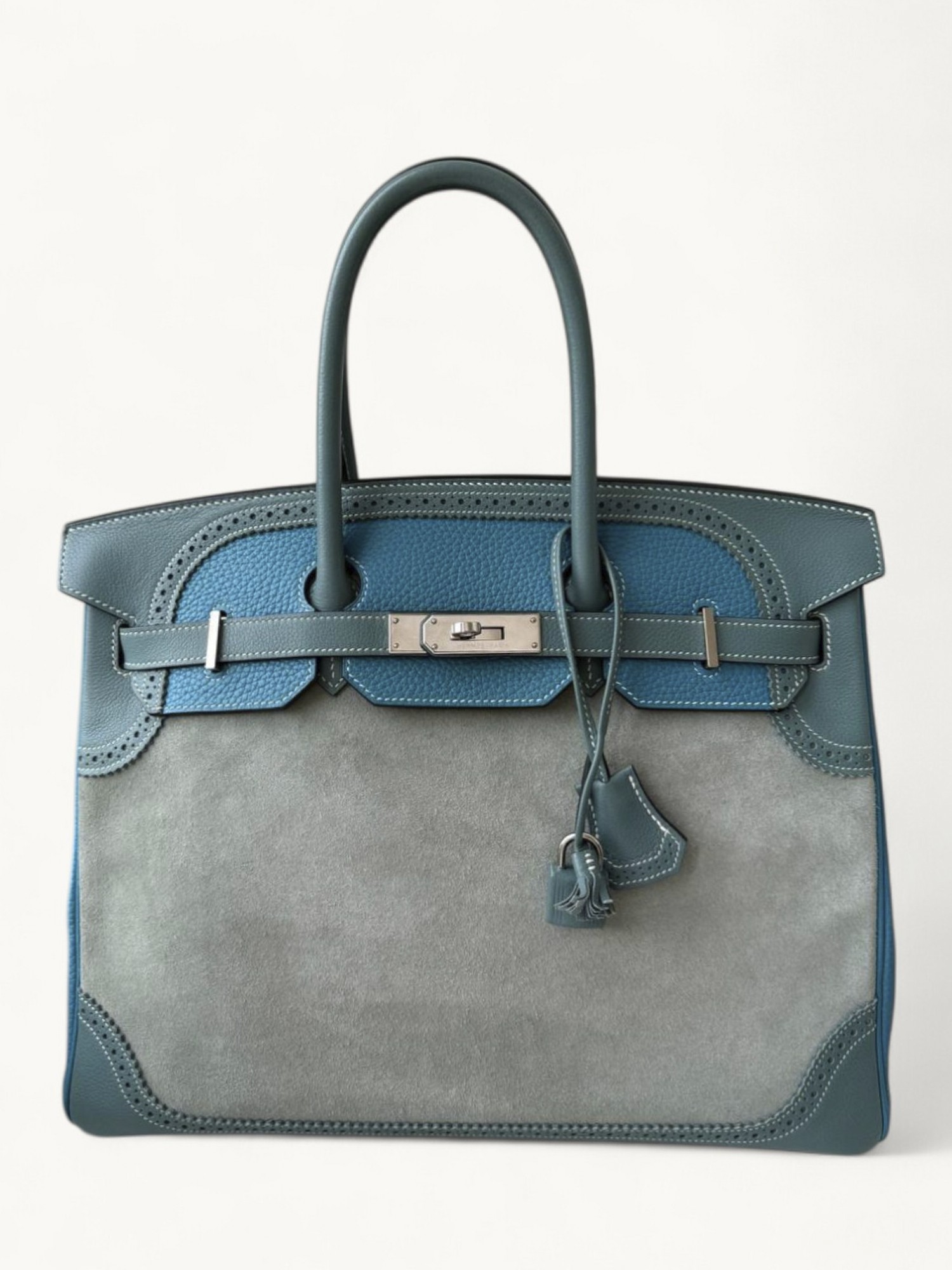 Hermes Birkin 35 0