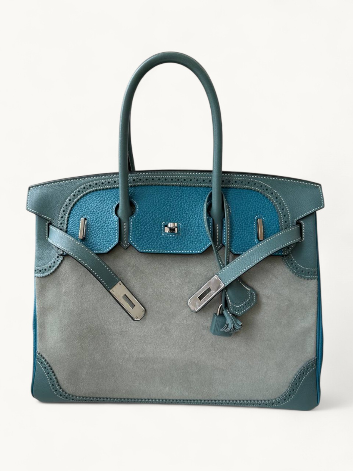 Hermes Birkin 35 4