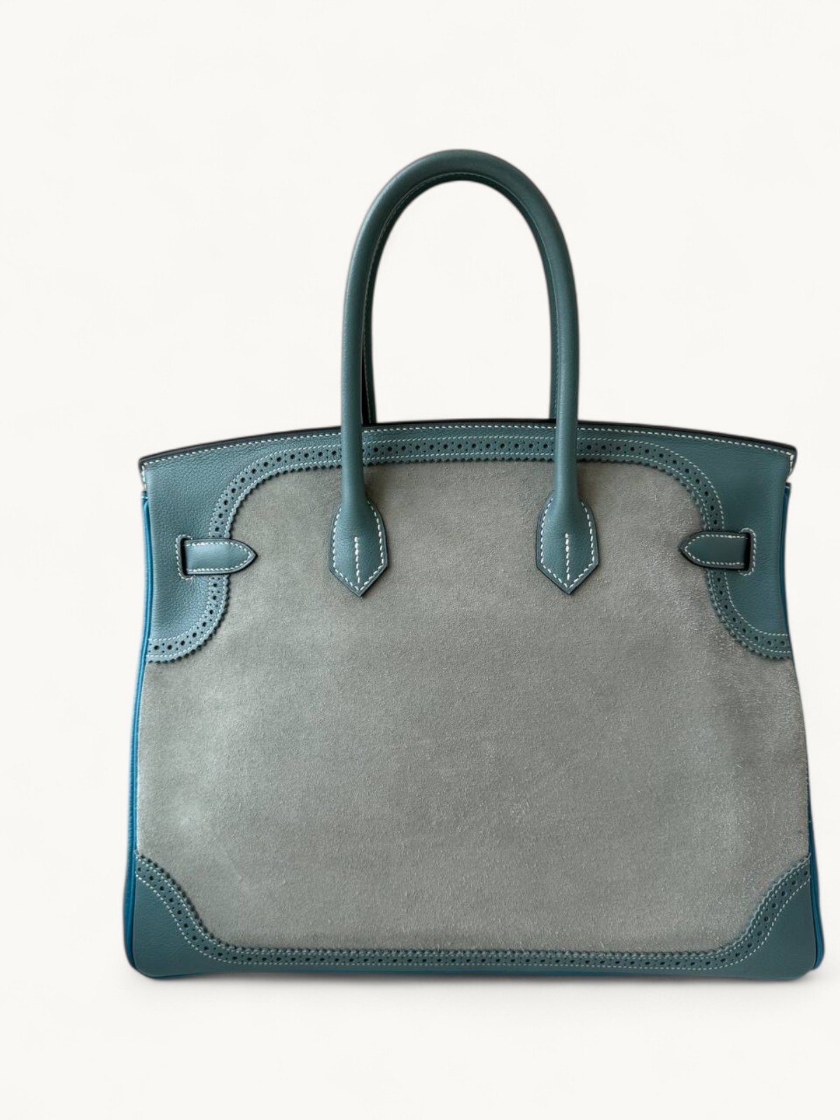 Hermes Birkin 35 2