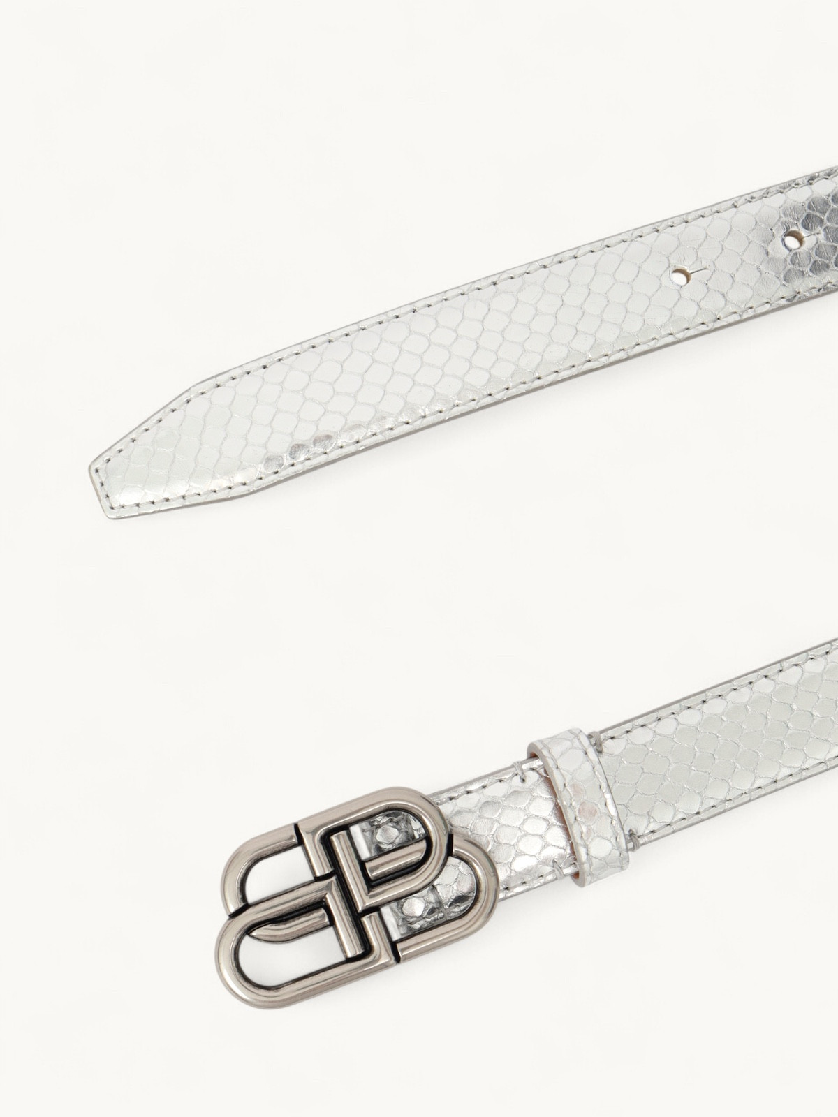 Balenciaga Belt  5