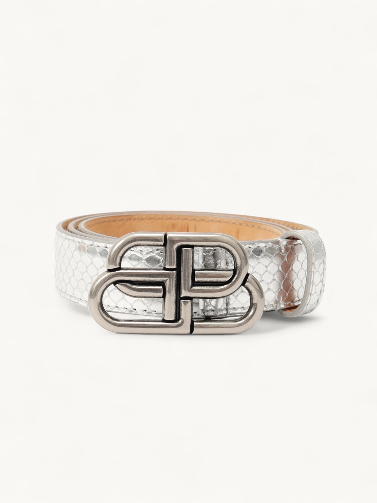 Balenciaga Belt  0