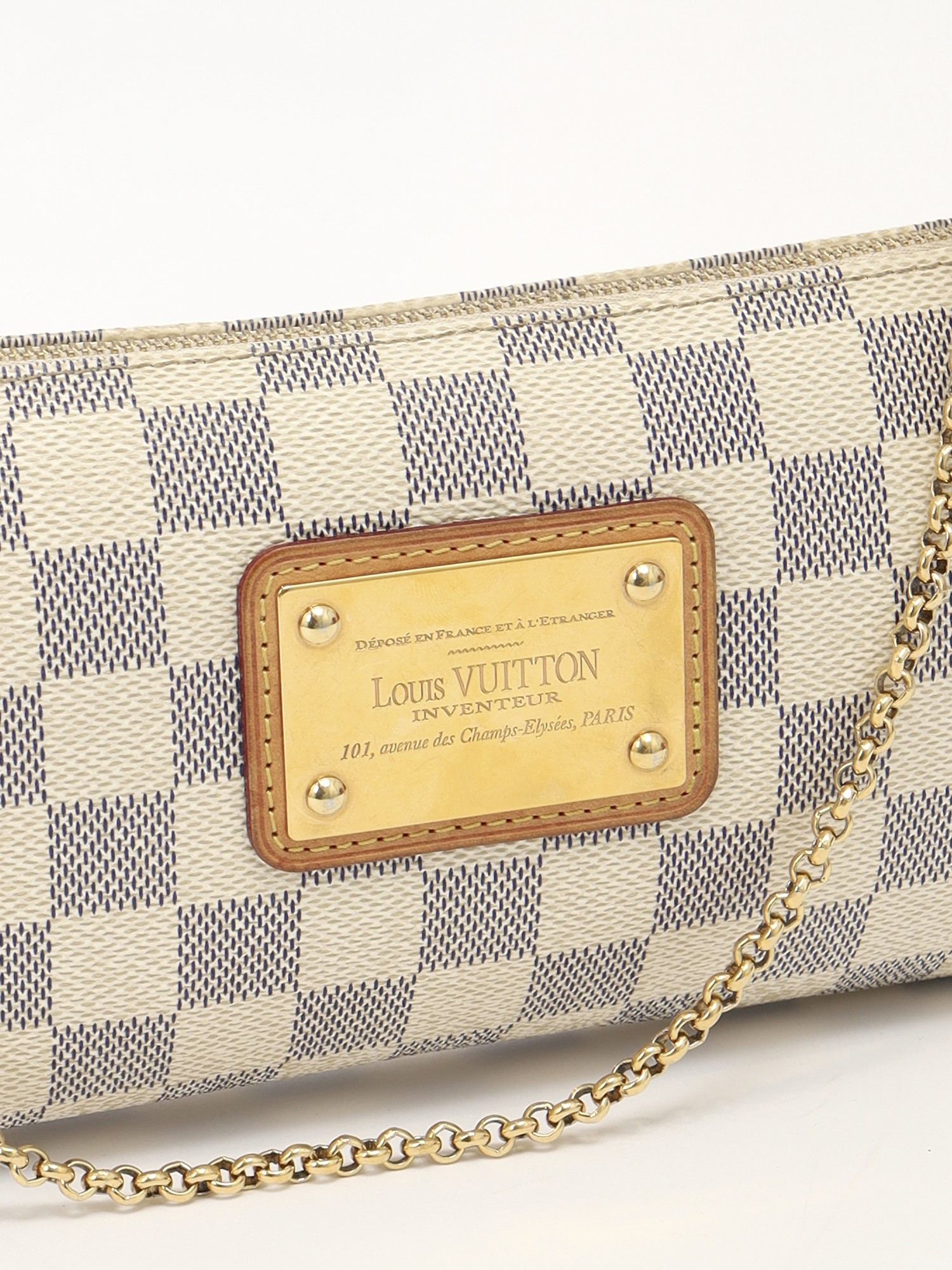 Louis Vuitton Eva 5