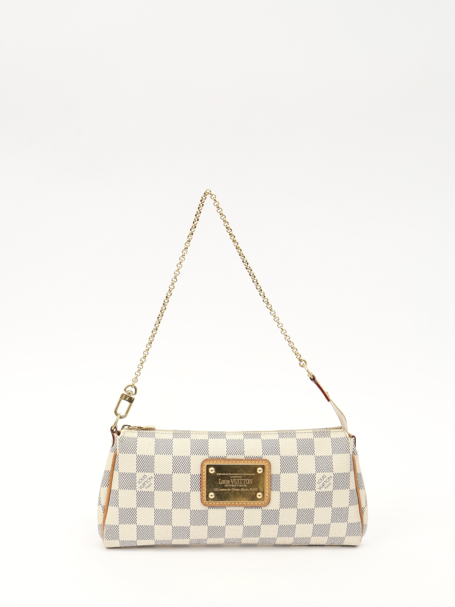 Louis Vuitton Eva 0