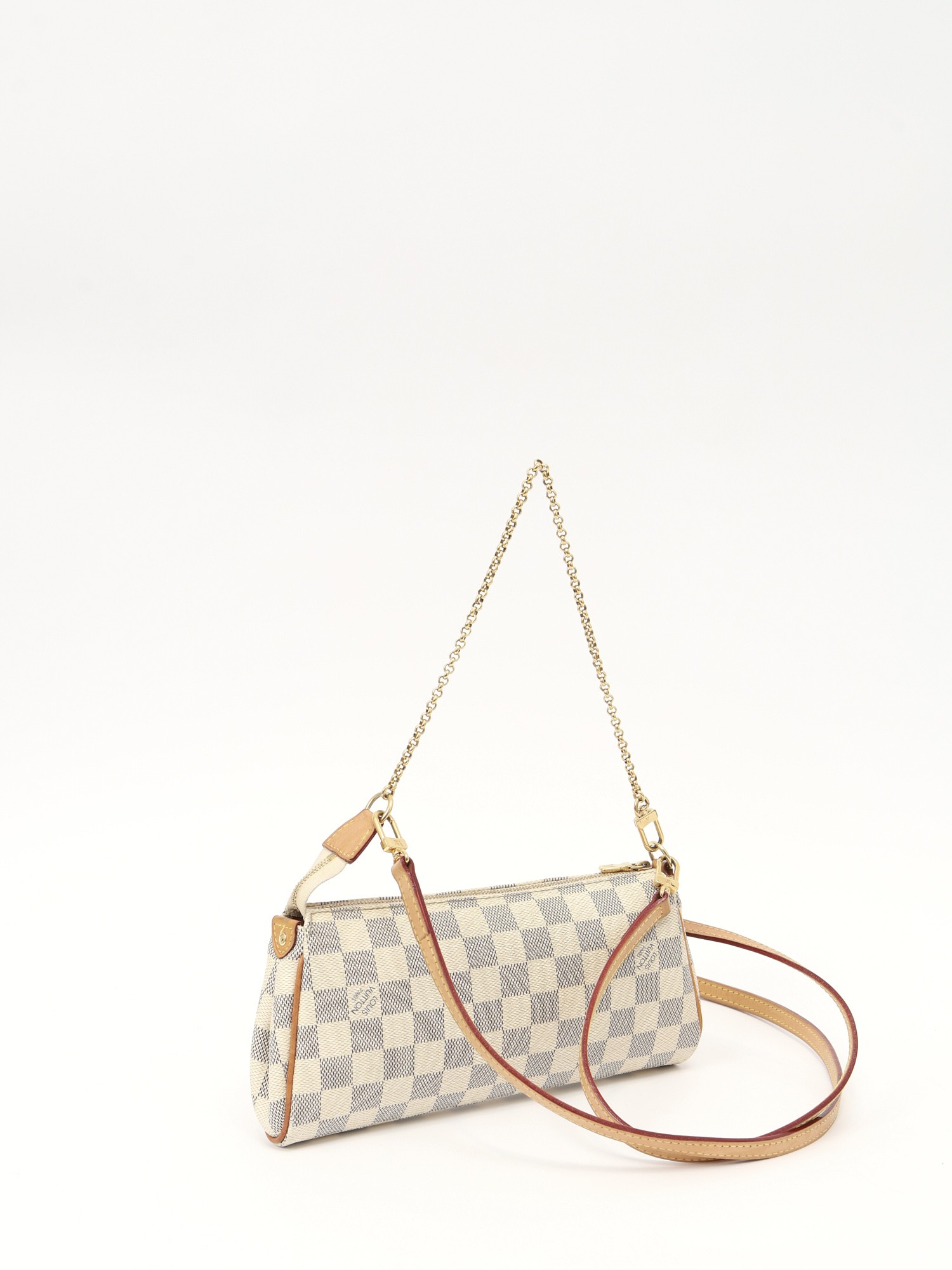 Louis Vuitton Eva 3