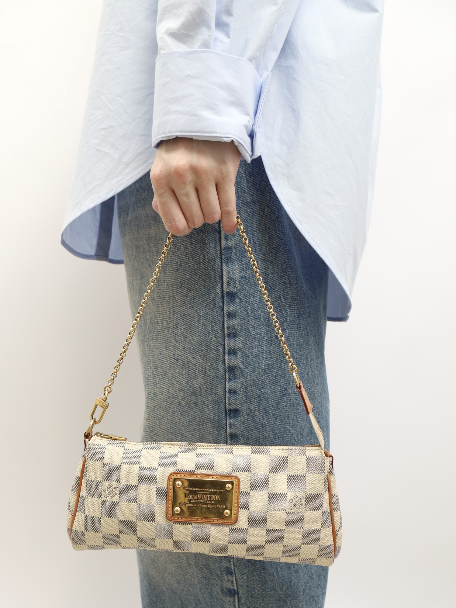 Louis Vuitton Eva 1