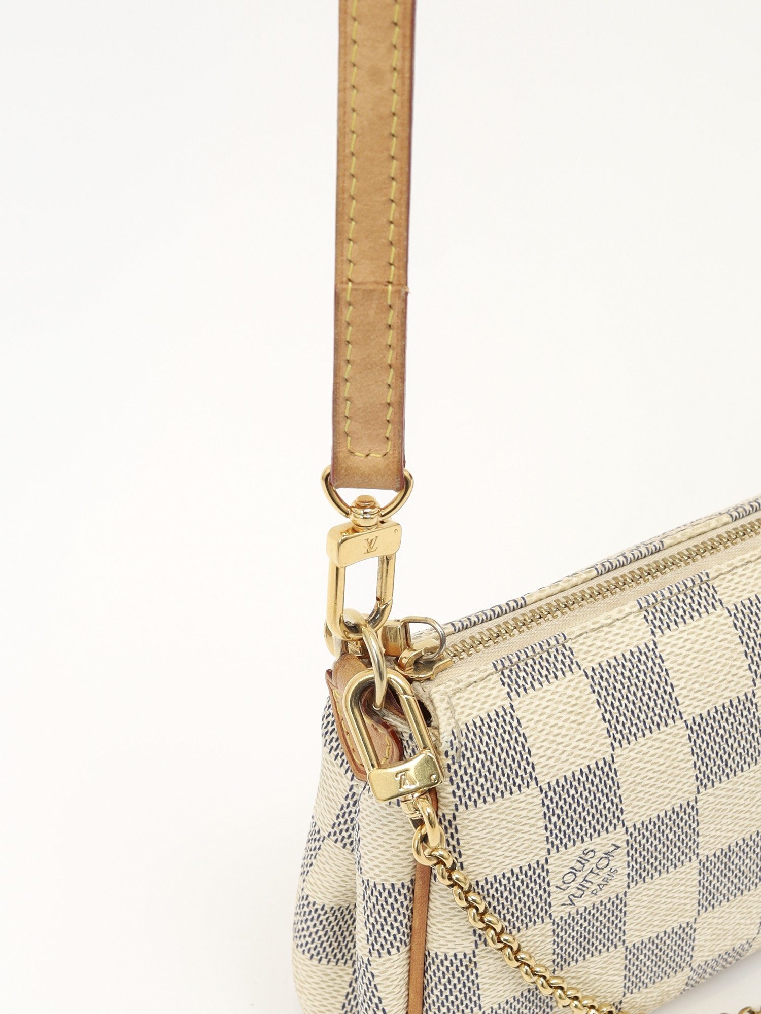 Louis Vuitton Eva 6